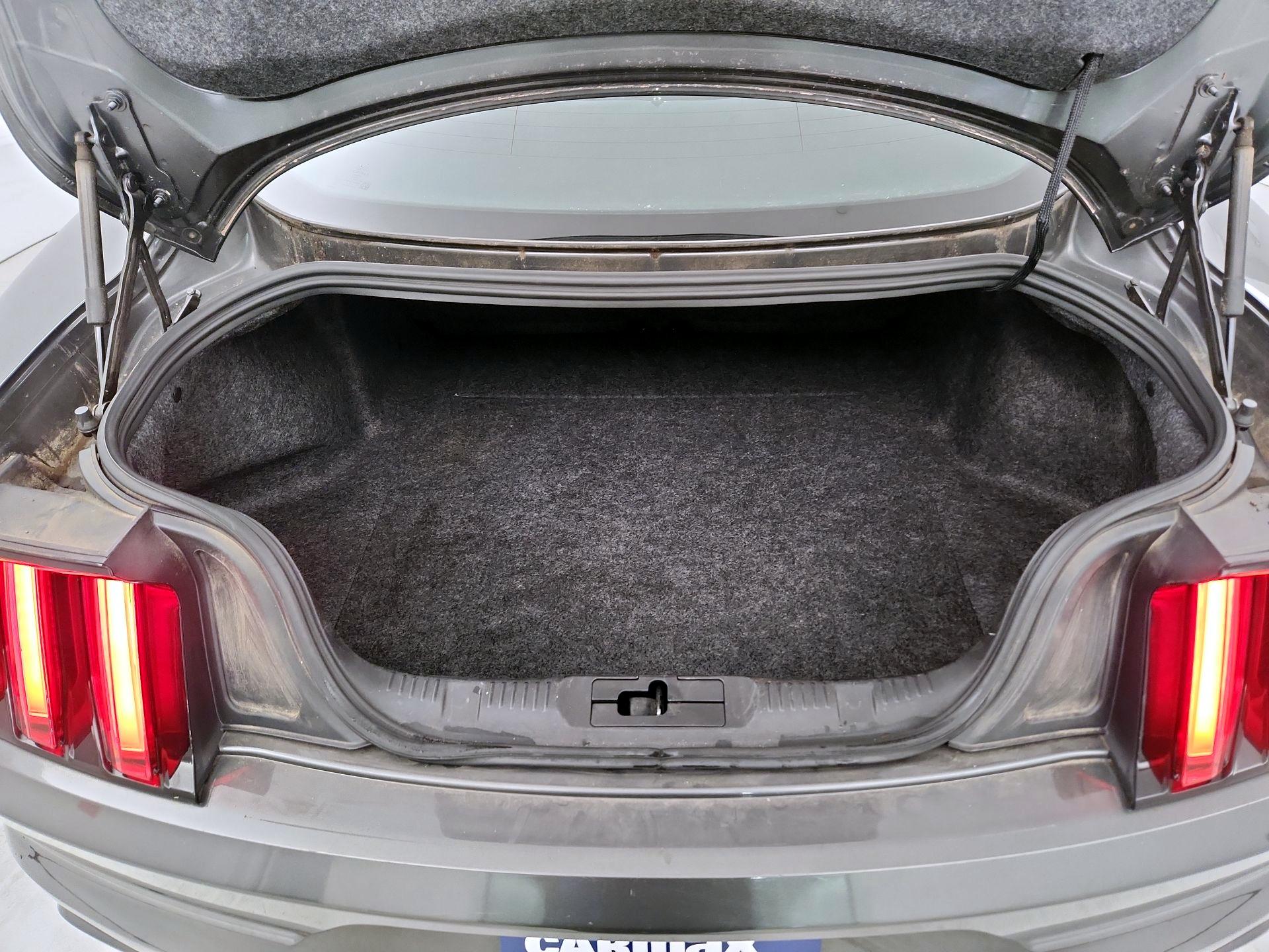 Thumbnail: 2015 Ford Mustang - 20