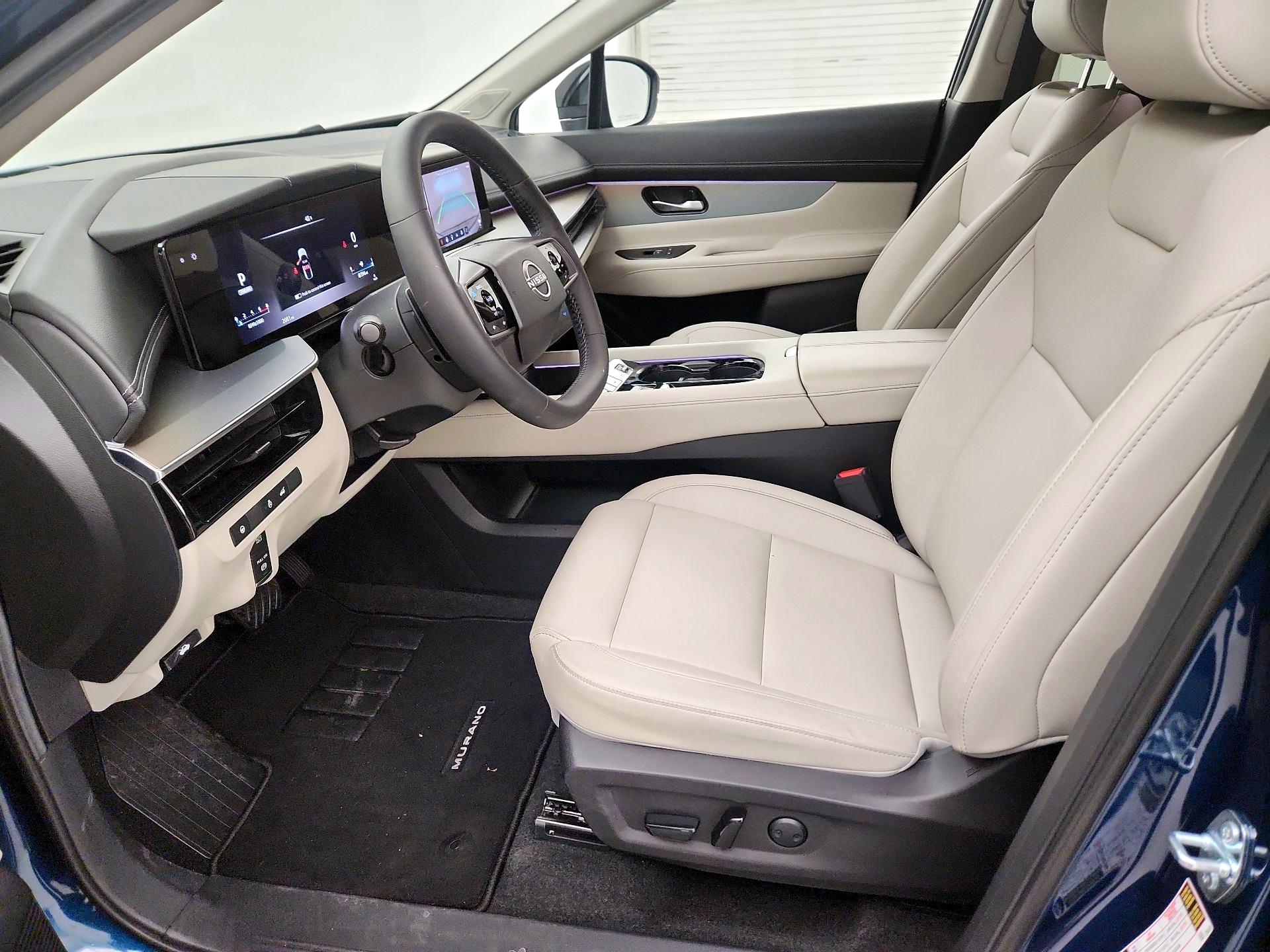 Thumbnail: 2025 Nissan Murano - 11