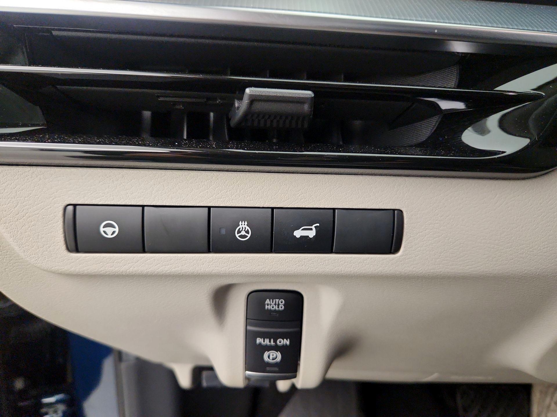 Thumbnail: 2025 Nissan Murano - 13