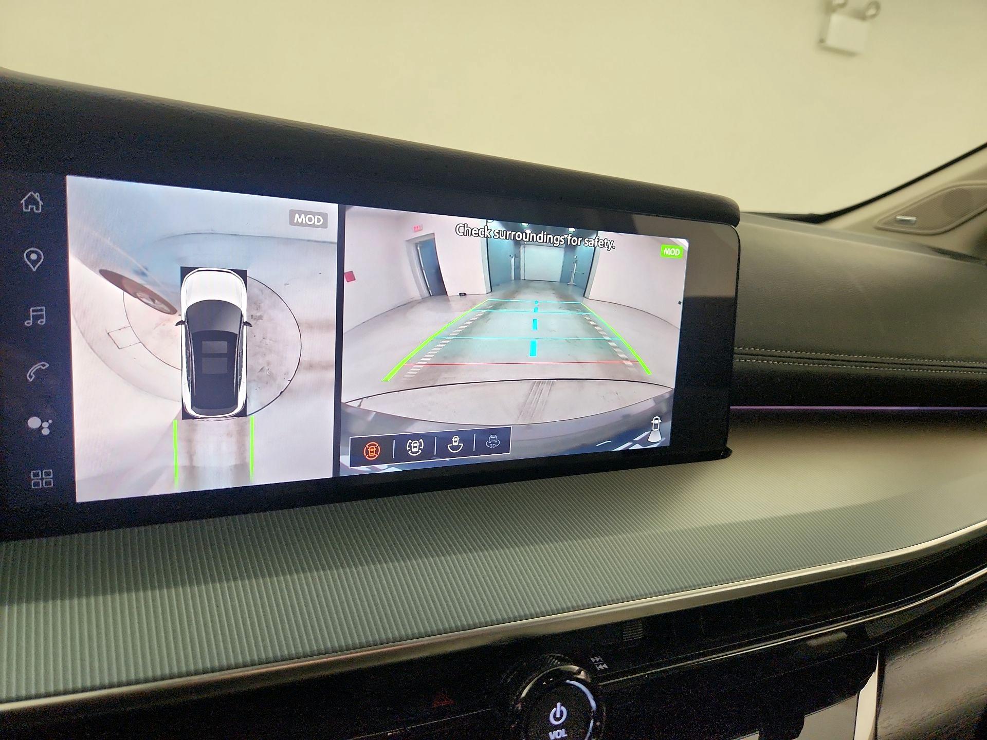 Thumbnail: 2025 Nissan Murano - 14