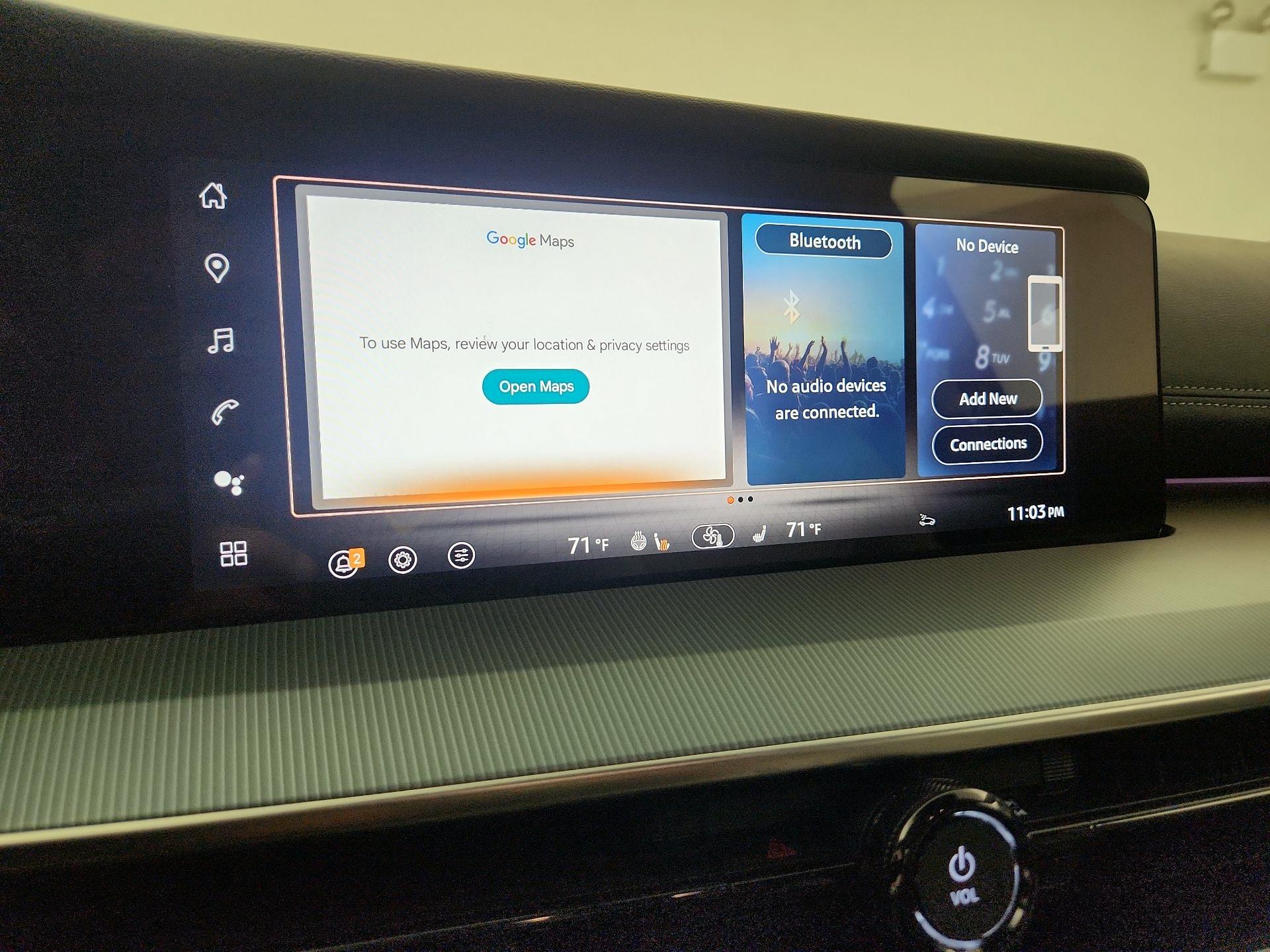 Thumbnail: 2025 Nissan Murano - 15