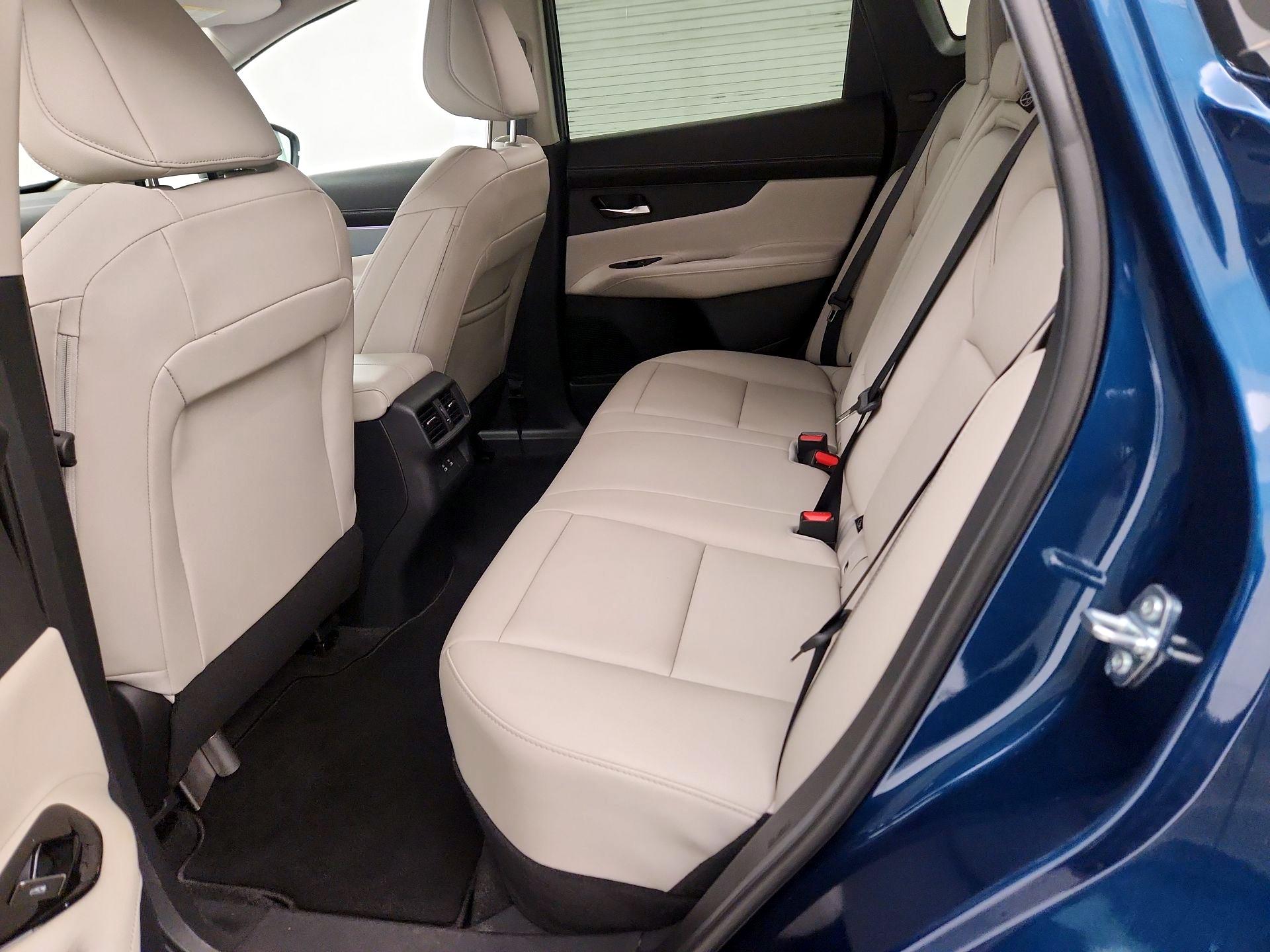 Thumbnail: 2025 Nissan Murano - 19