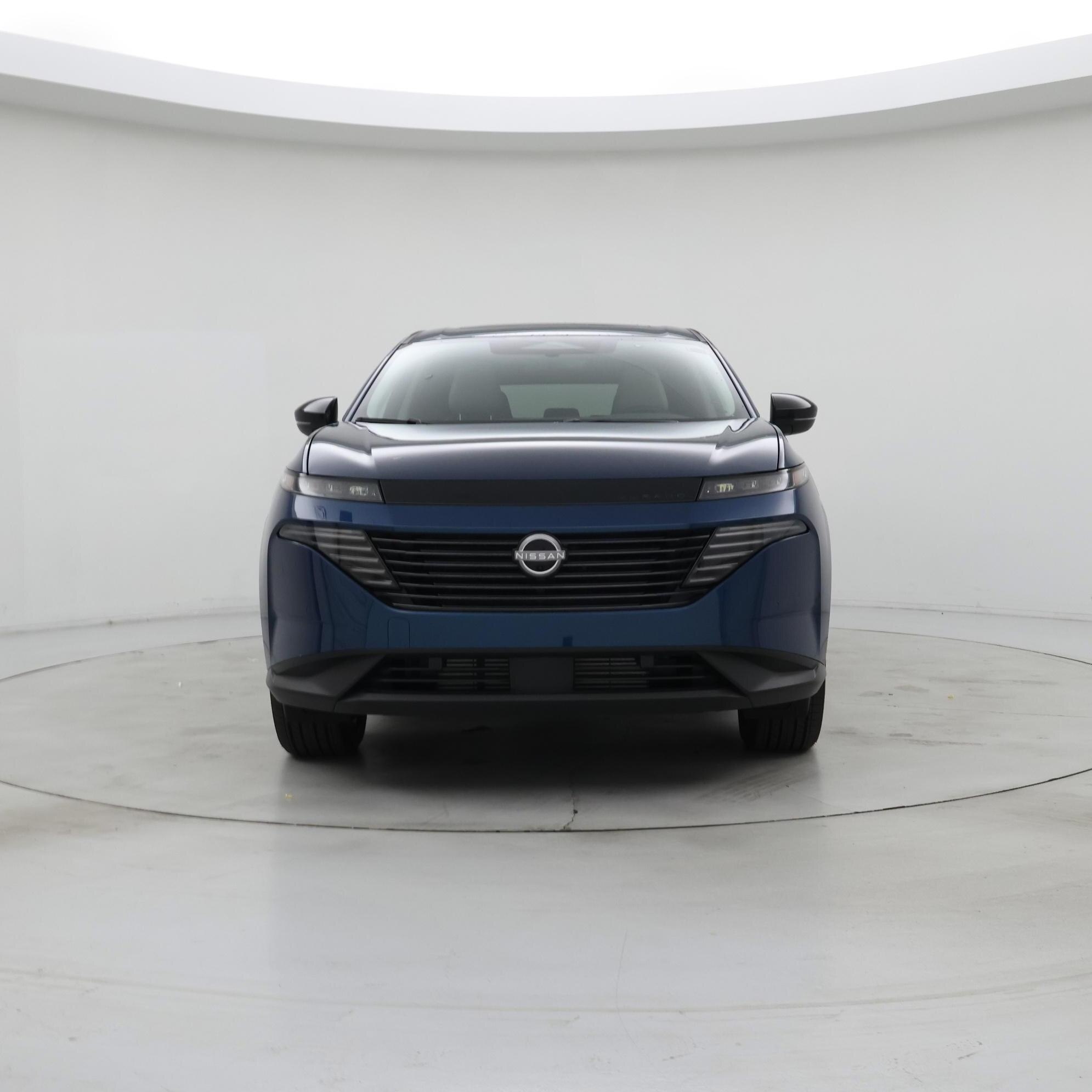 Thumbnail: 2025 Nissan Murano - 5
