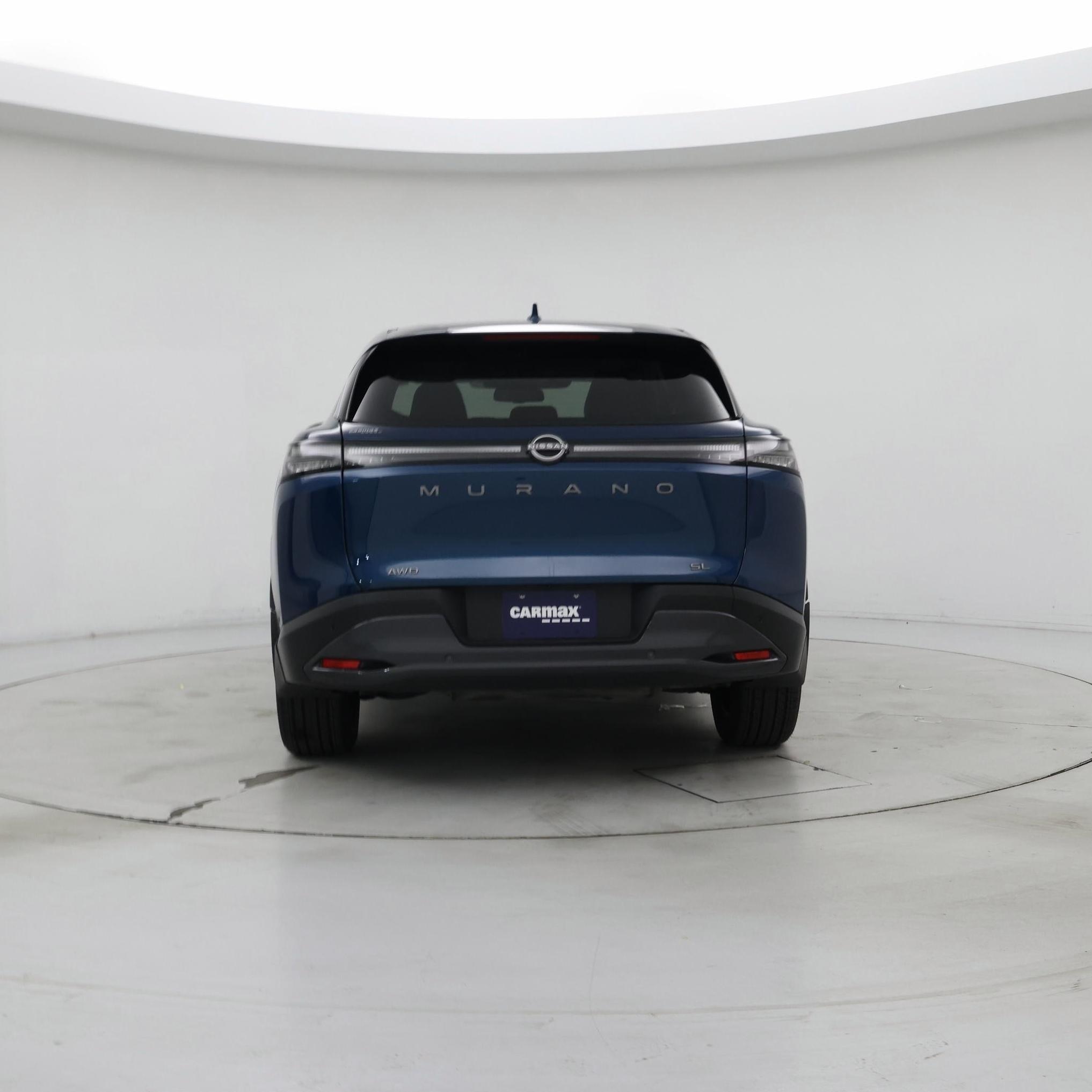 Thumbnail: 2025 Nissan Murano - 6