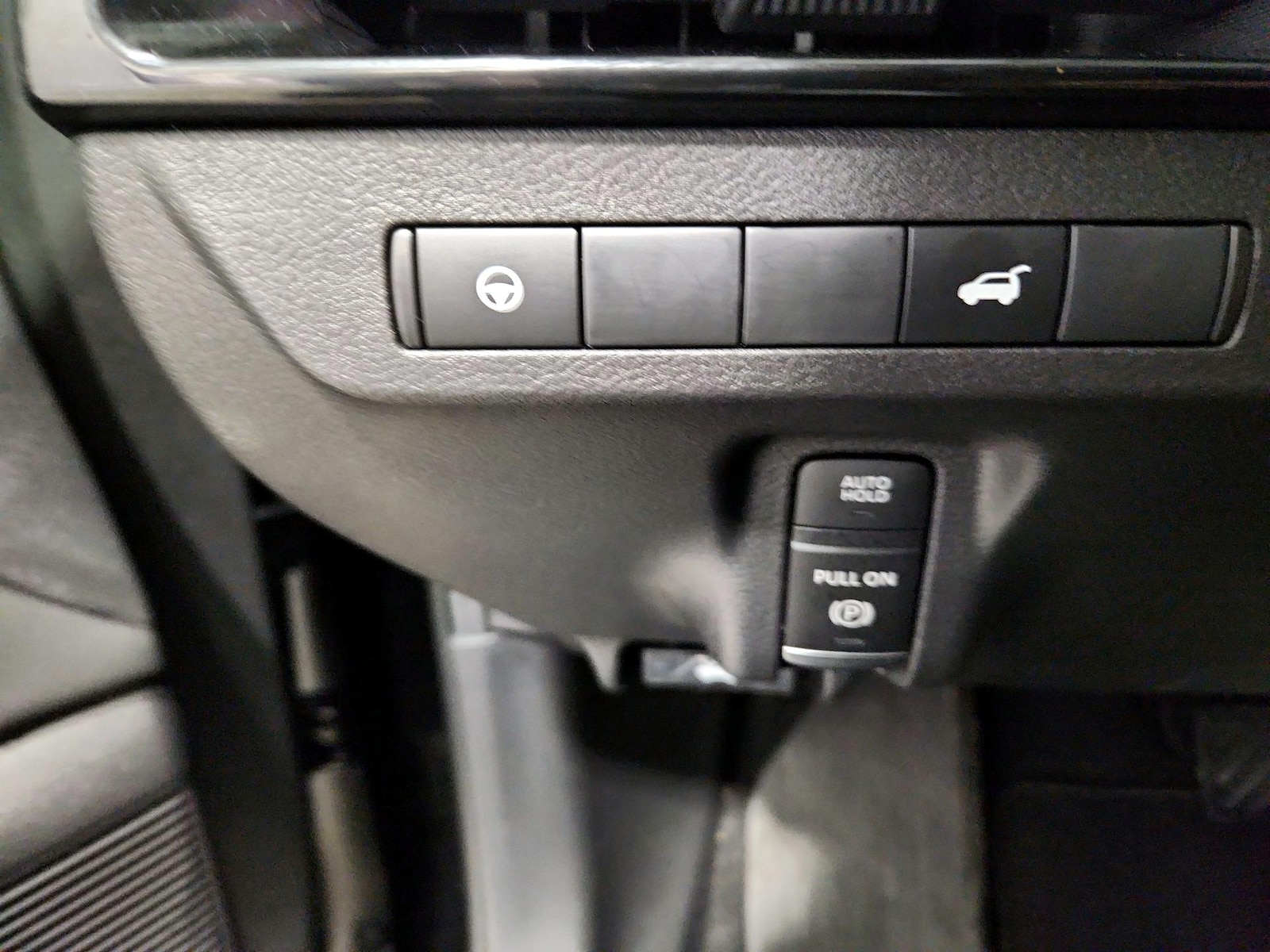 2025 Nissan Murano SV - Photo 14