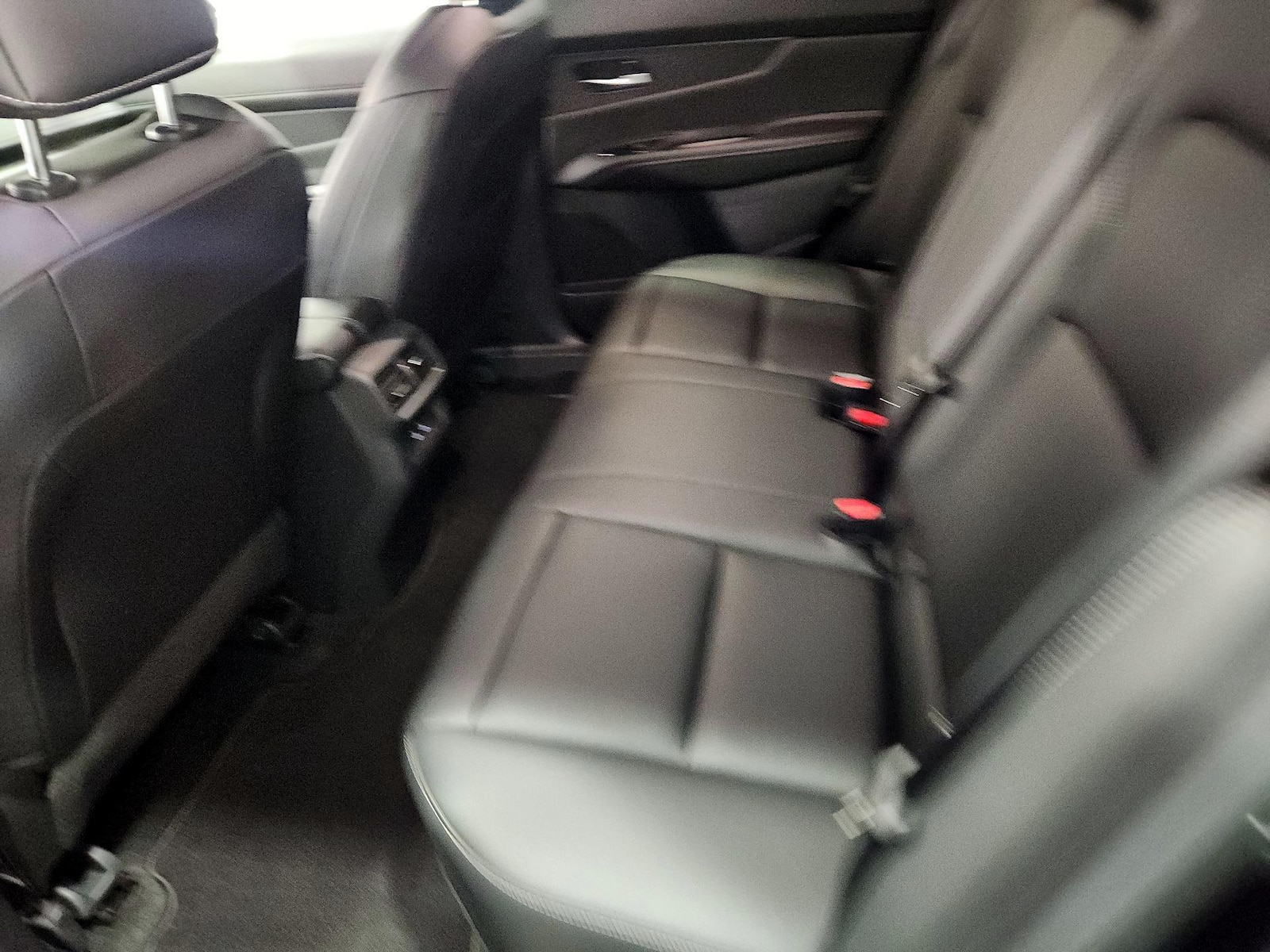 2025 Nissan Murano SV - Photo 20