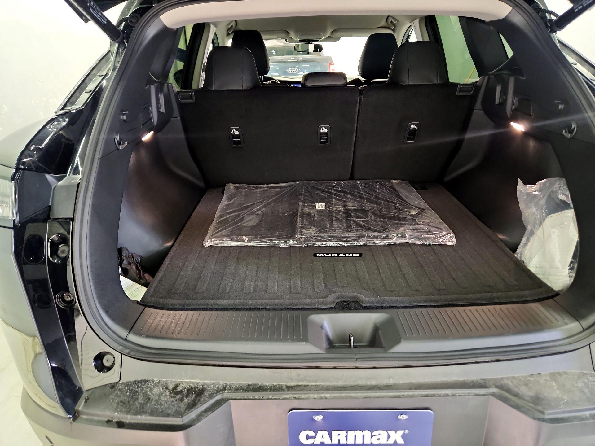 Thumbnail: 2025 Nissan Murano - 20