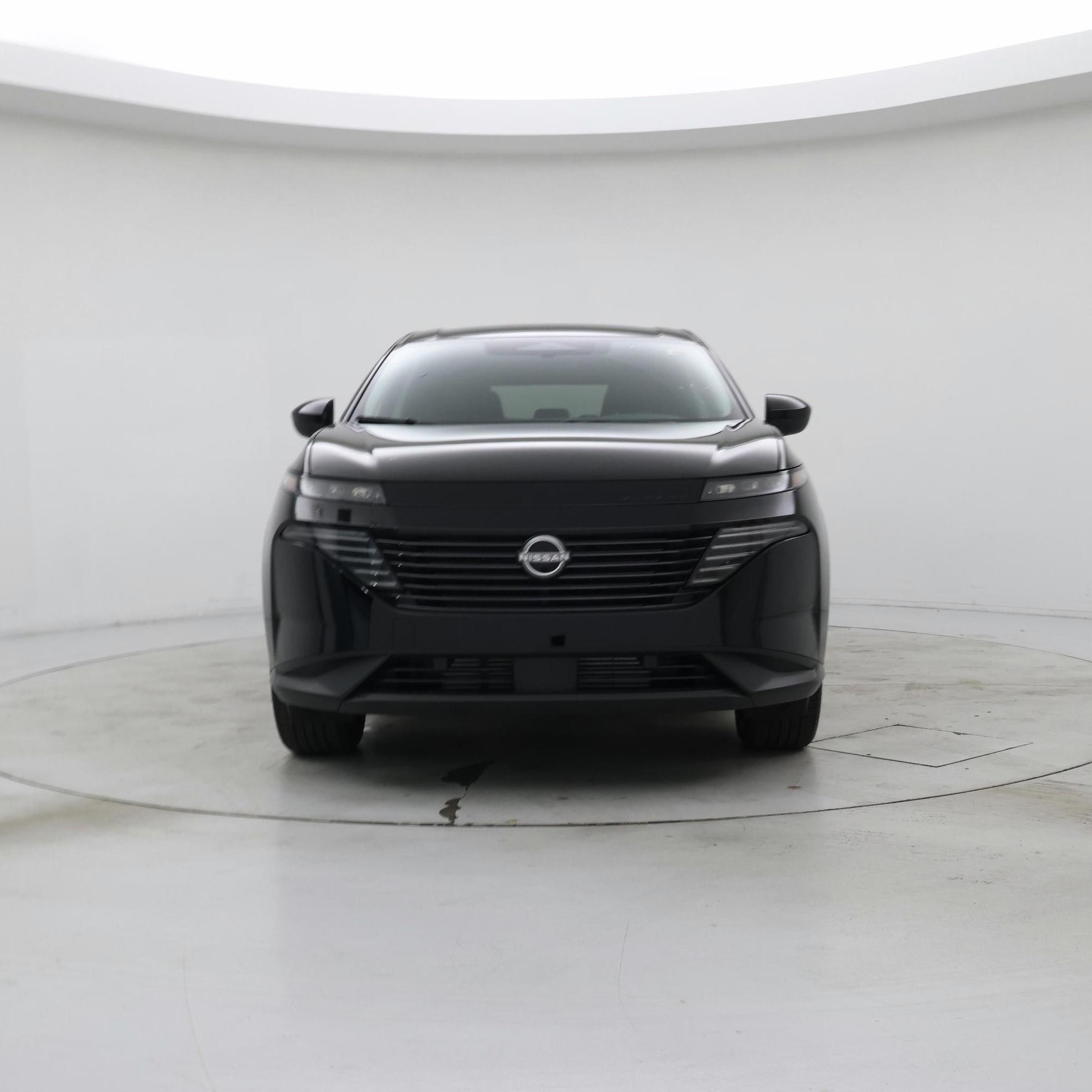 Thumbnail: 2025 Nissan Murano - 5