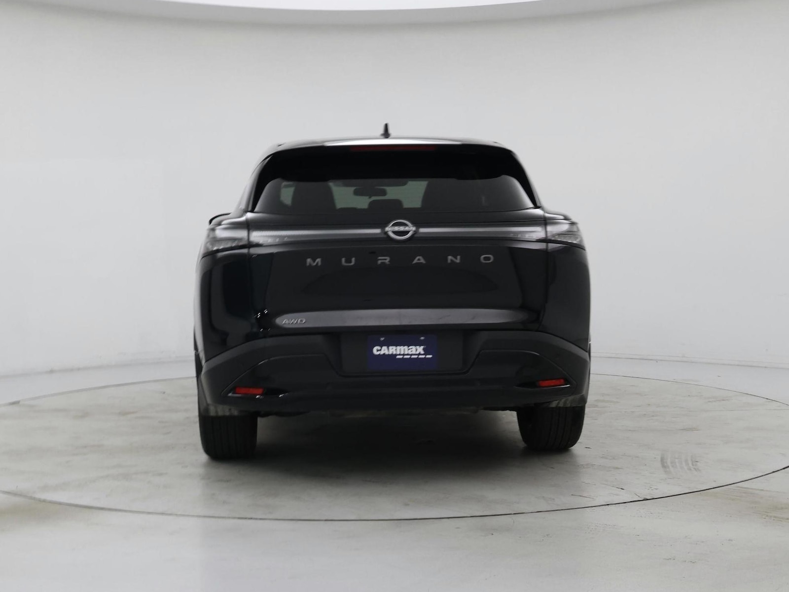 2025 Nissan Murano SV - Photo 7