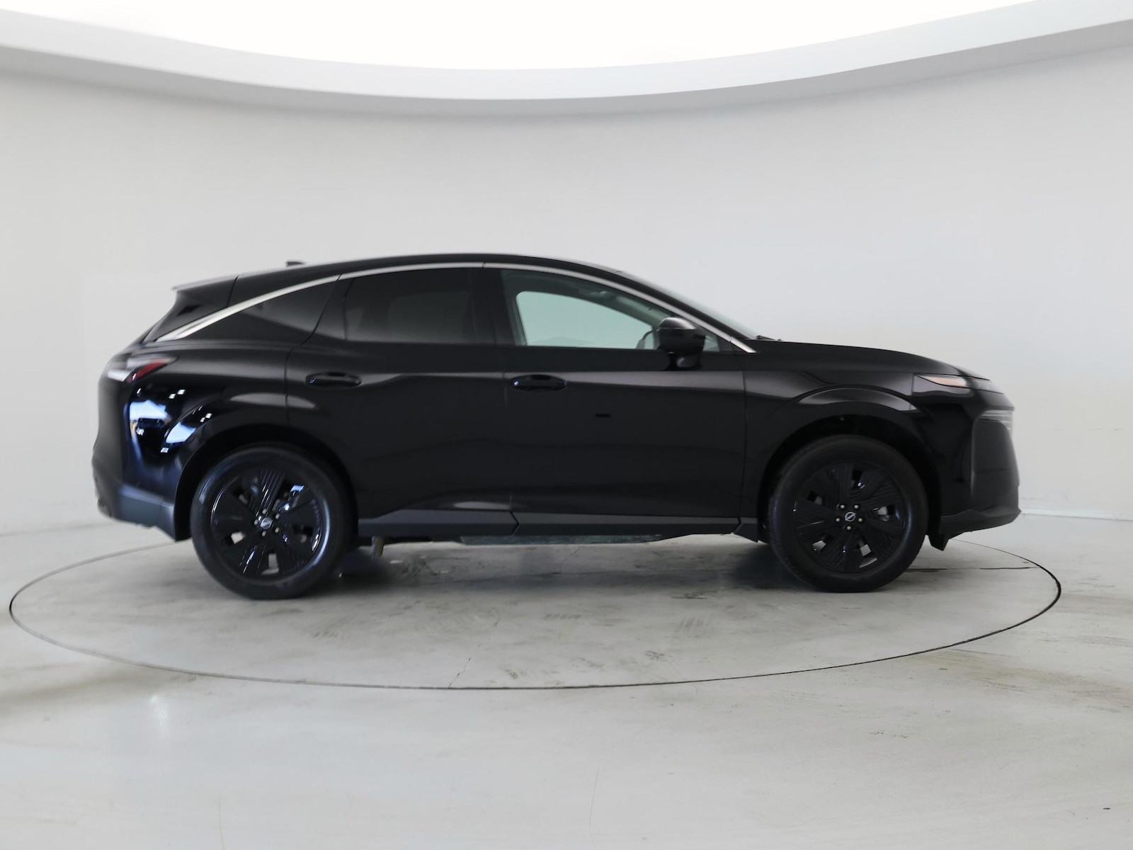 2025 Nissan Murano SV - Photo 8