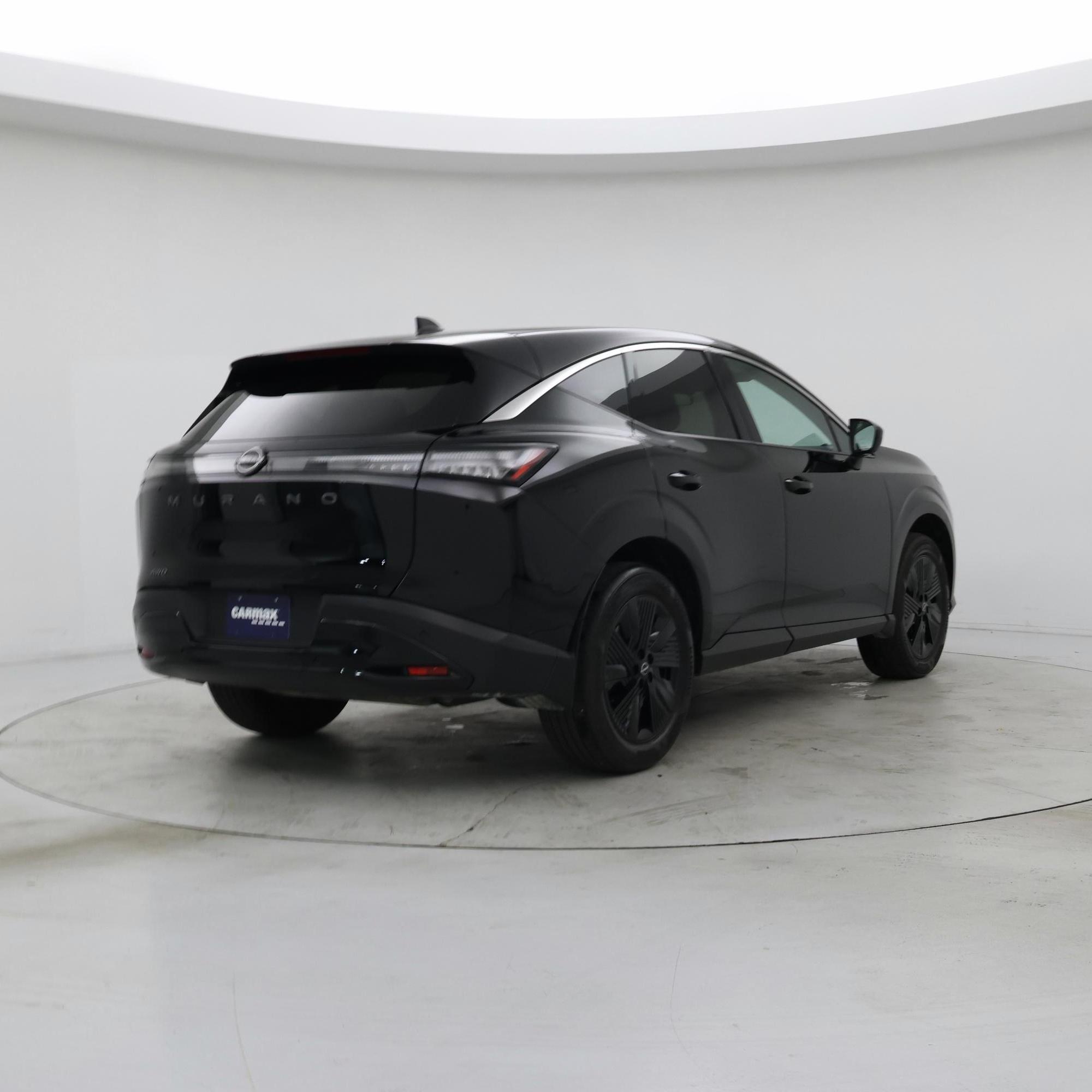 Thumbnail: 2025 Nissan Murano - 8