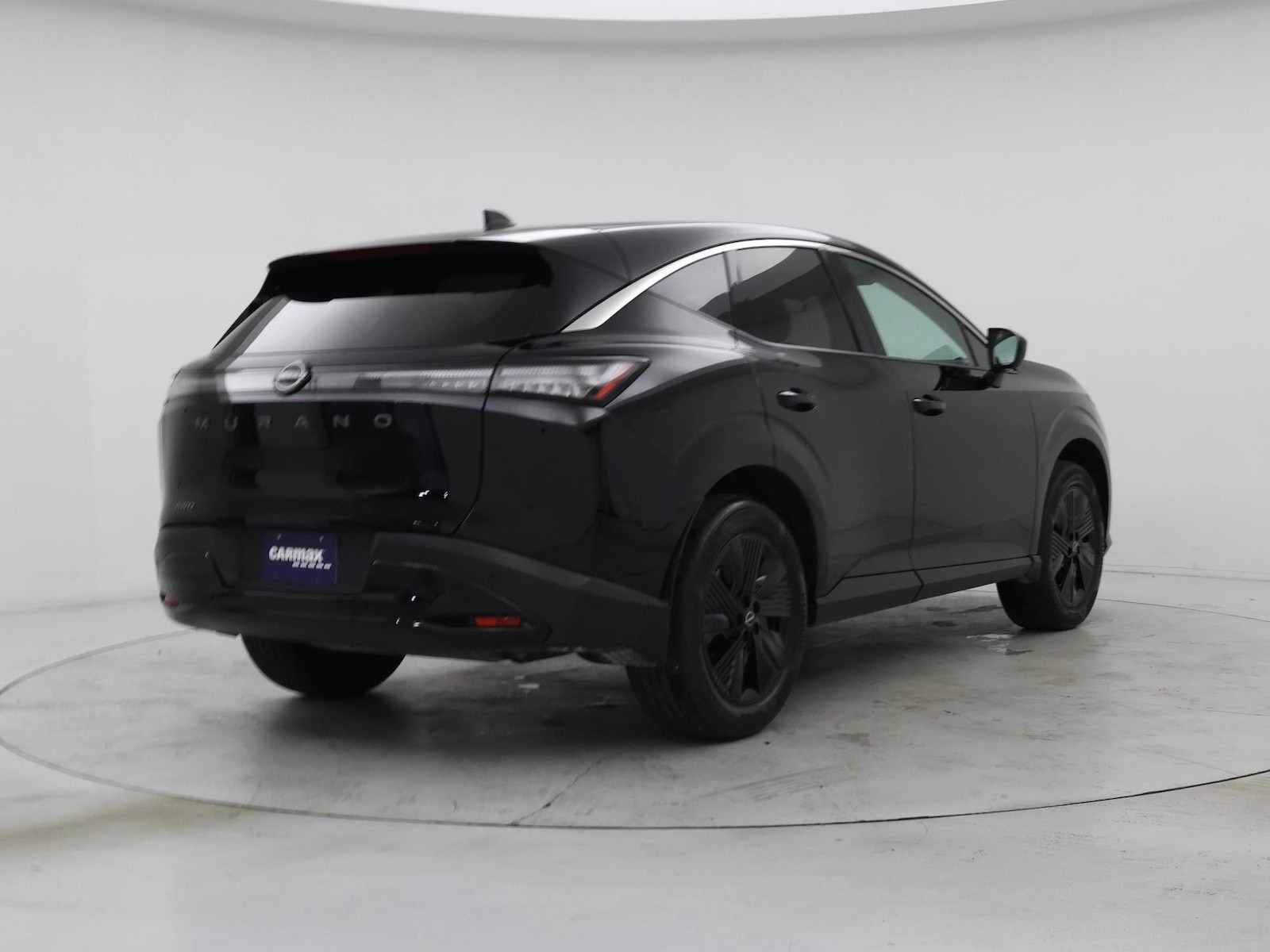 2025 Nissan Murano SV - Photo 9