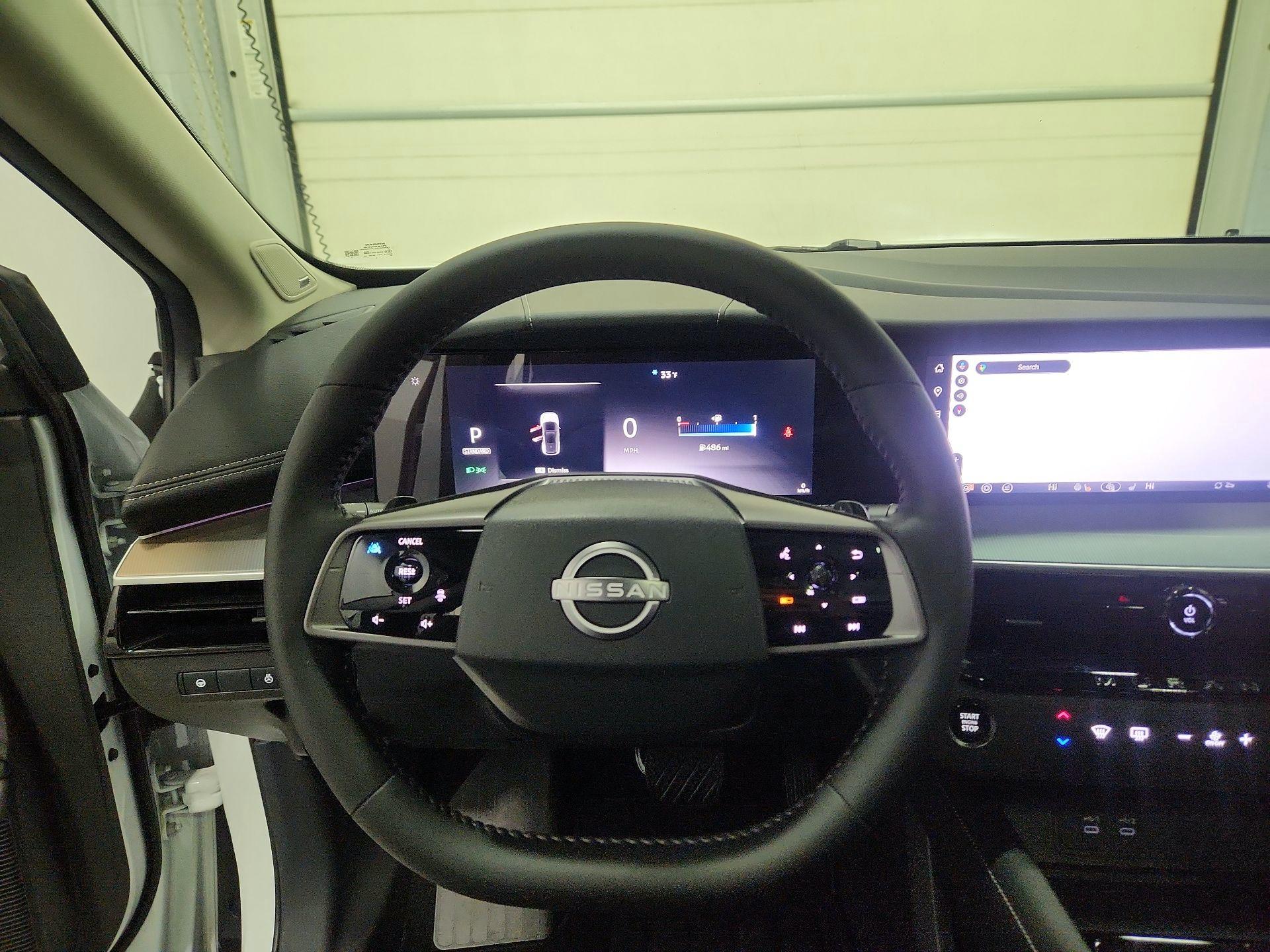 Thumbnail: 2025 Nissan Murano - 10