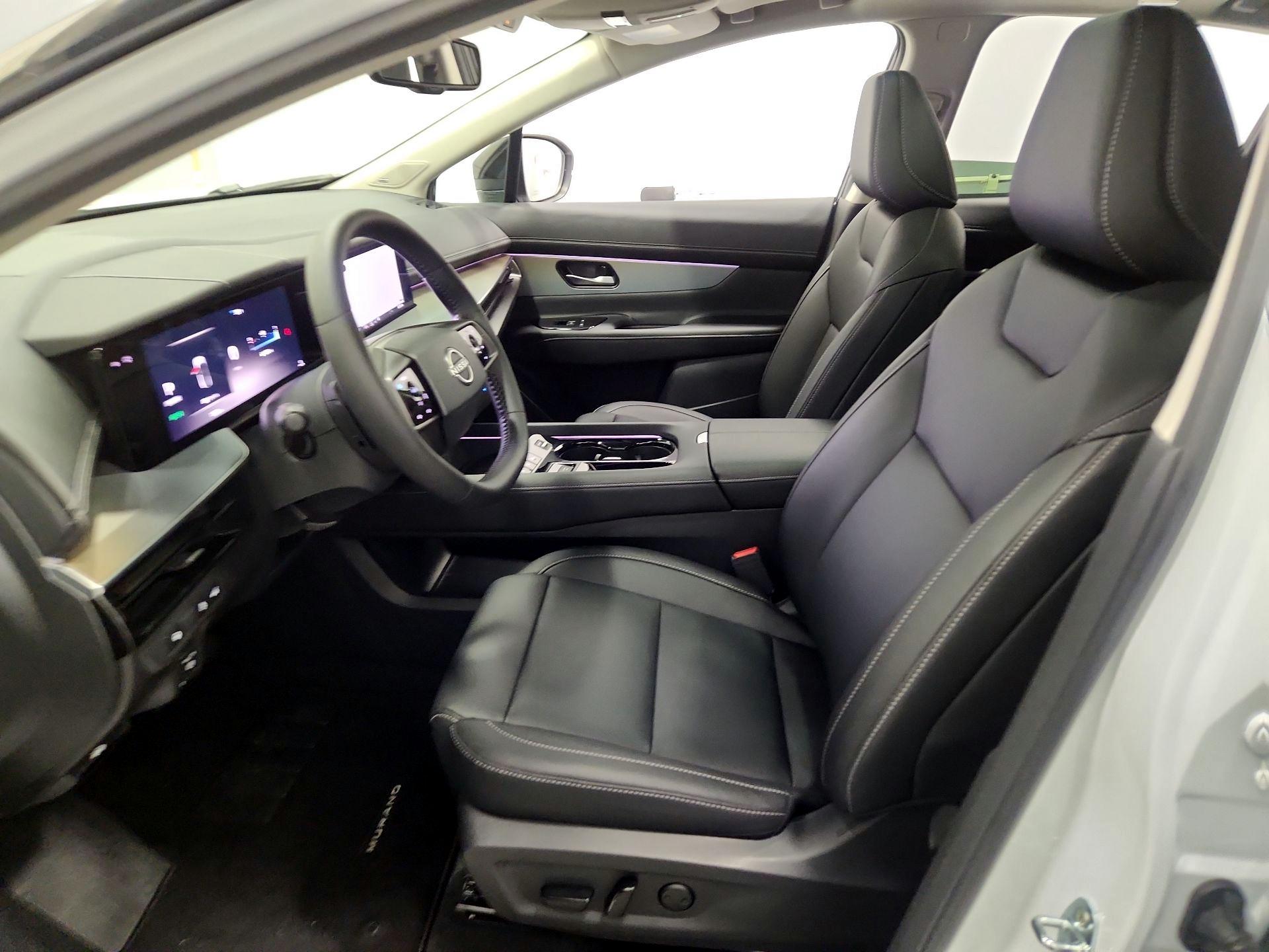 Thumbnail: 2025 Nissan Murano - 11