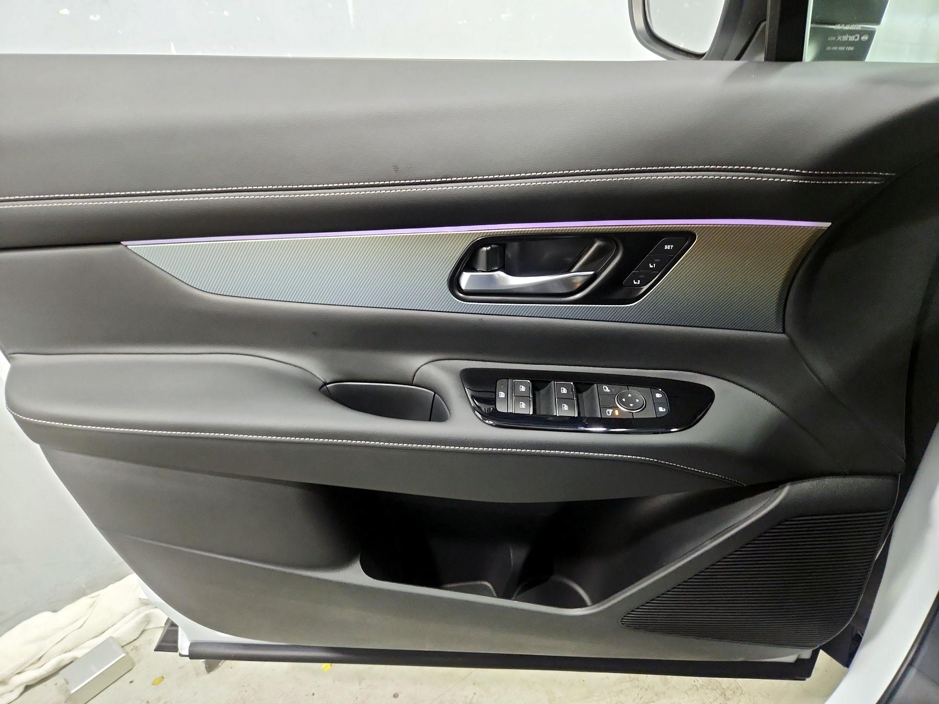 Thumbnail: 2025 Nissan Murano - 12