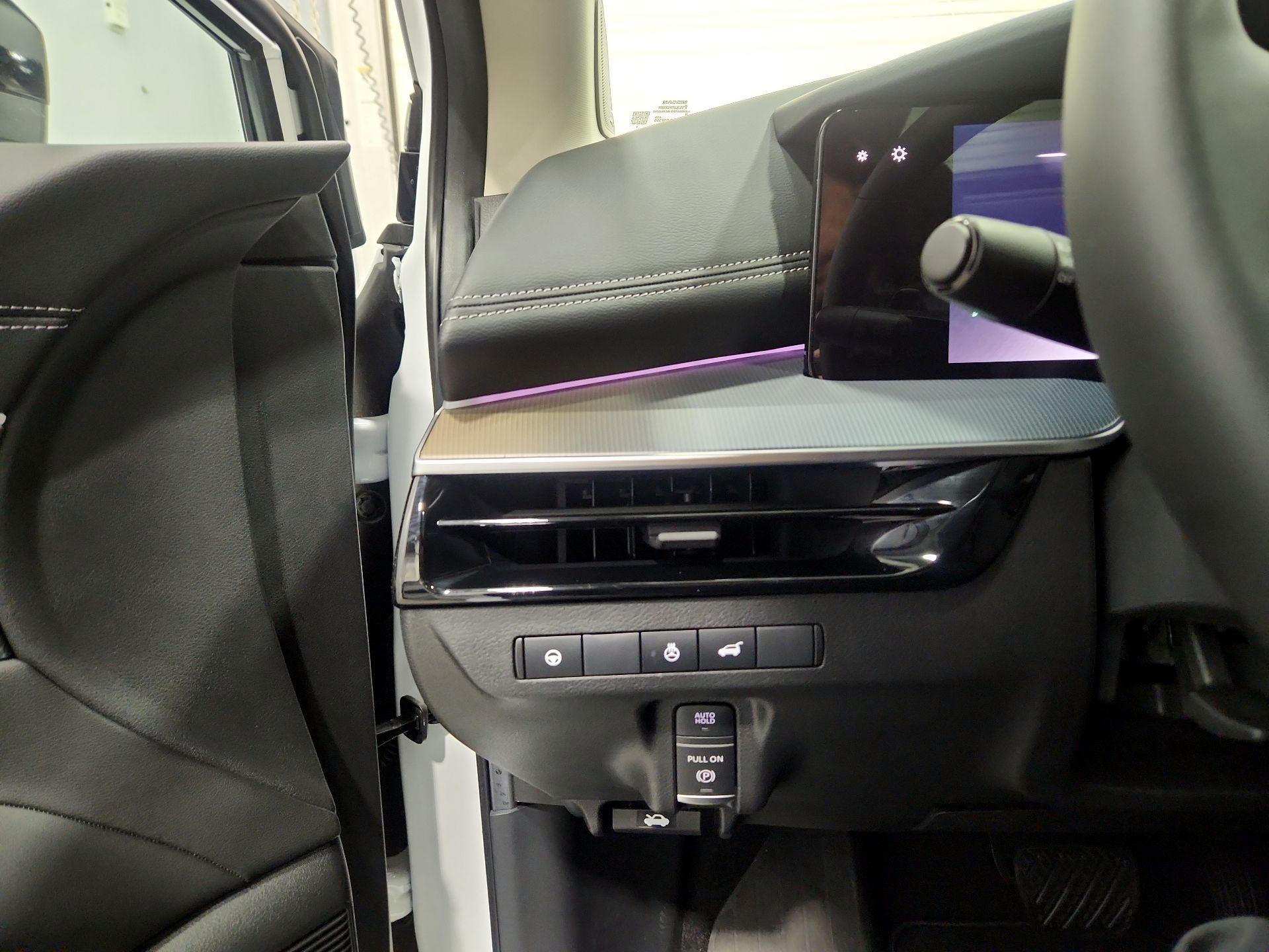 Thumbnail: 2025 Nissan Murano - 13