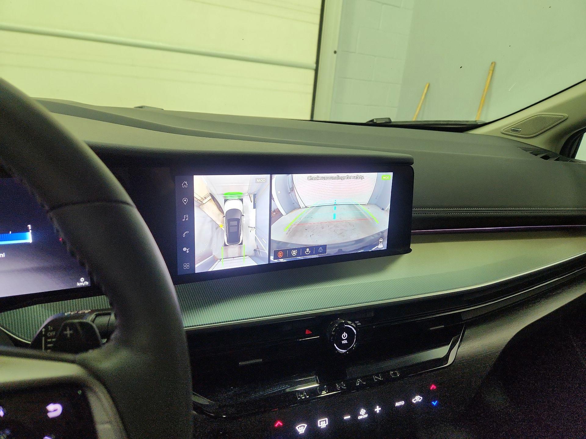 Thumbnail: 2025 Nissan Murano - 15