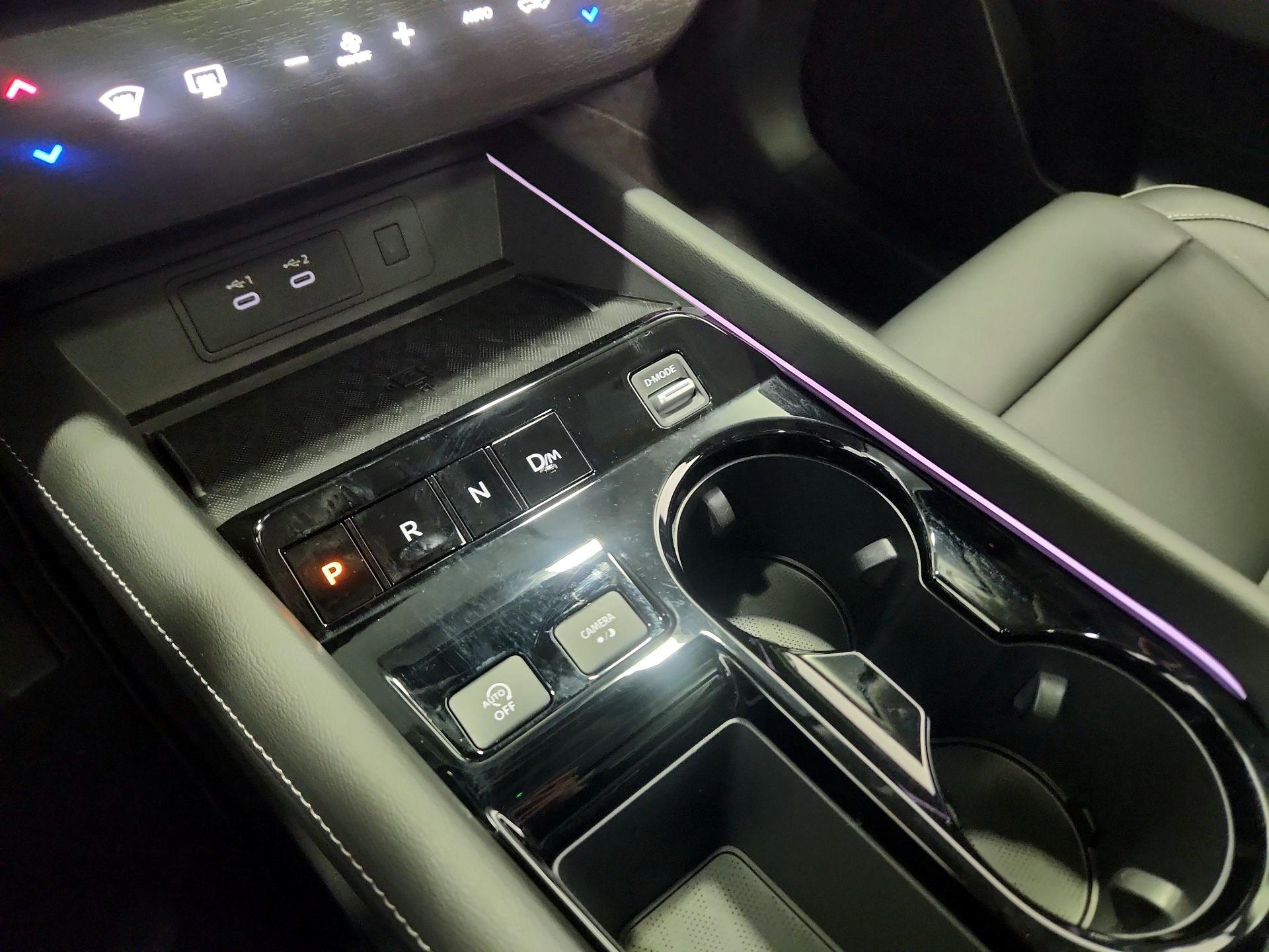 Thumbnail: 2025 Nissan Murano - 18