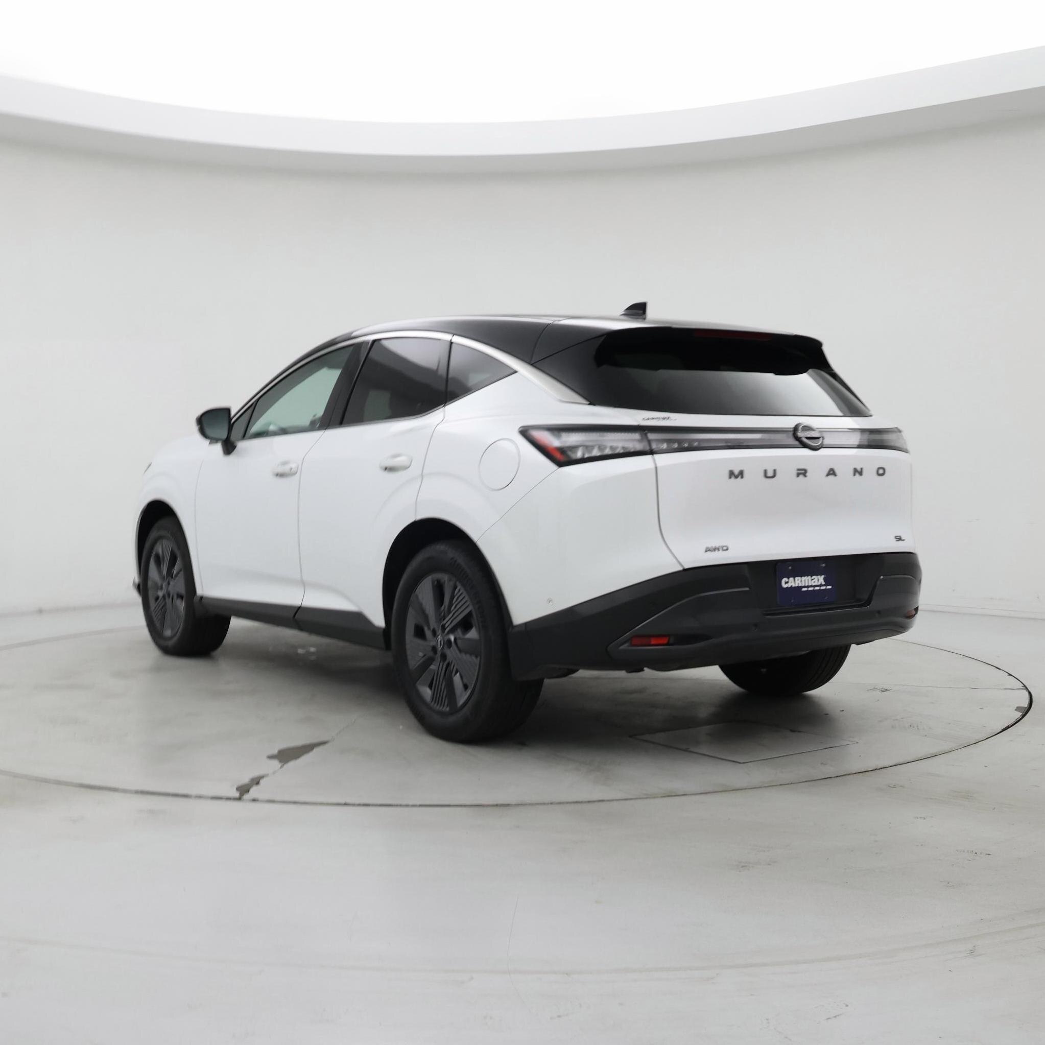Thumbnail: 2025 Nissan Murano - 2