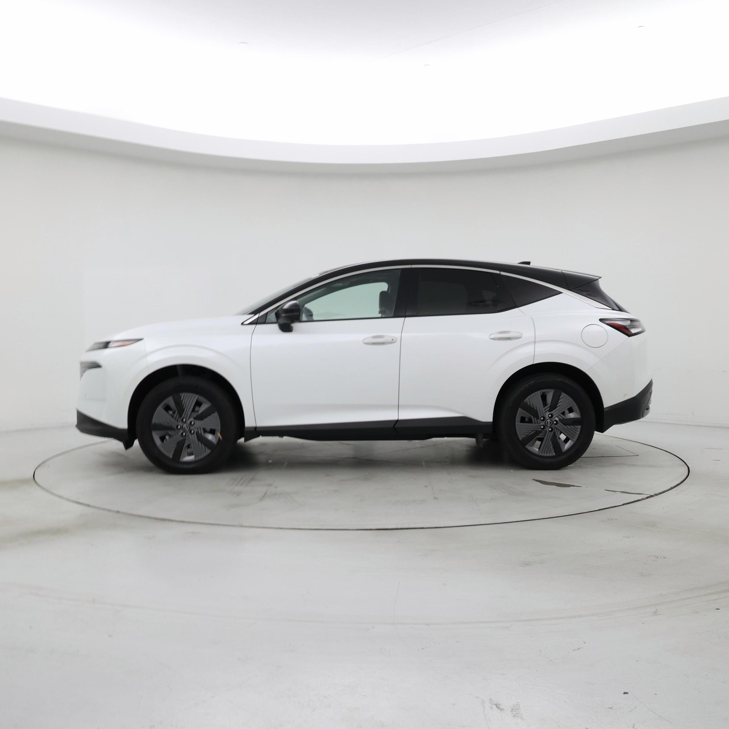 Thumbnail: 2025 Nissan Murano - 3