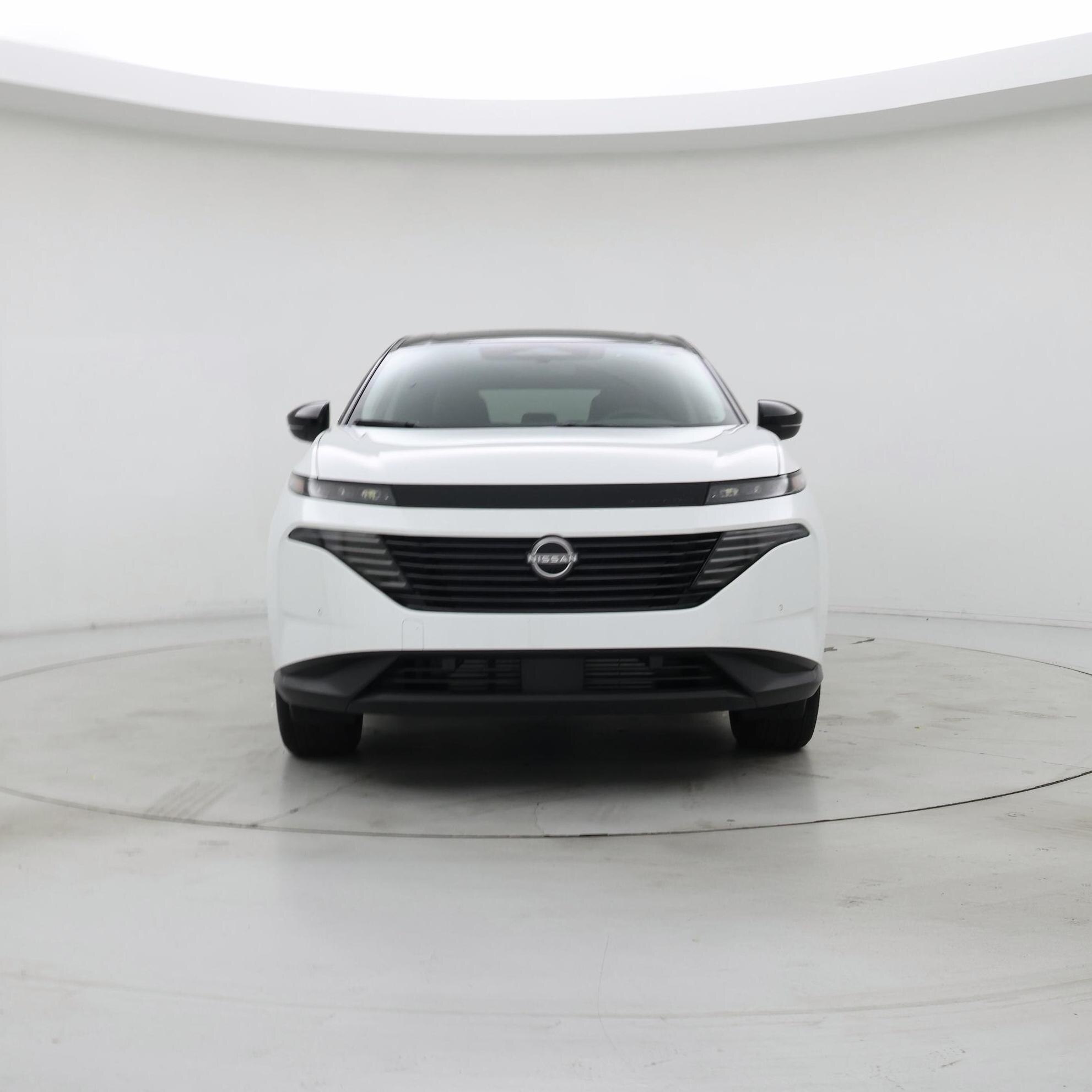 Thumbnail: 2025 Nissan Murano - 5