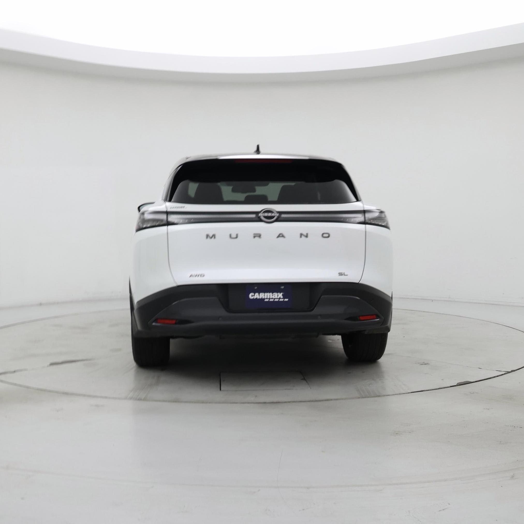 Thumbnail: 2025 Nissan Murano - 6