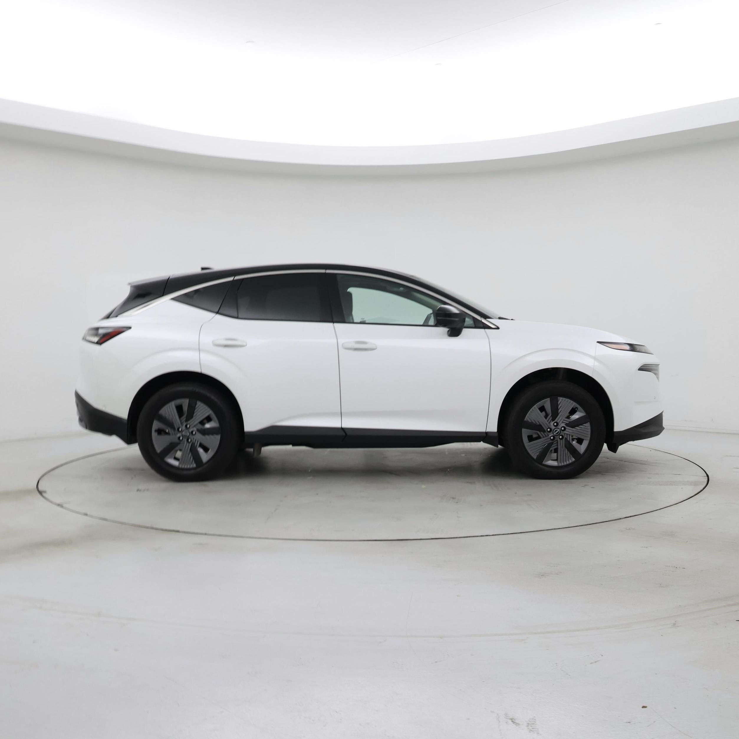 Thumbnail: 2025 Nissan Murano - 7