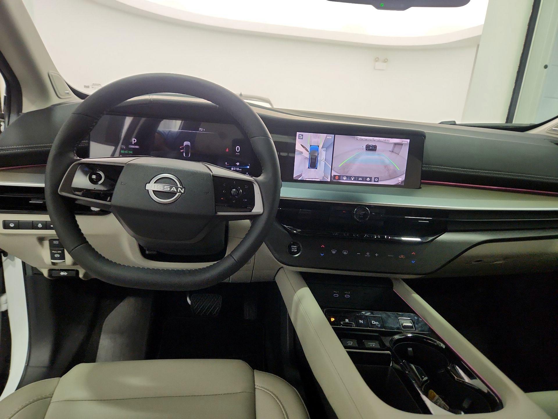 Thumbnail: 2025 Nissan Murano - 10