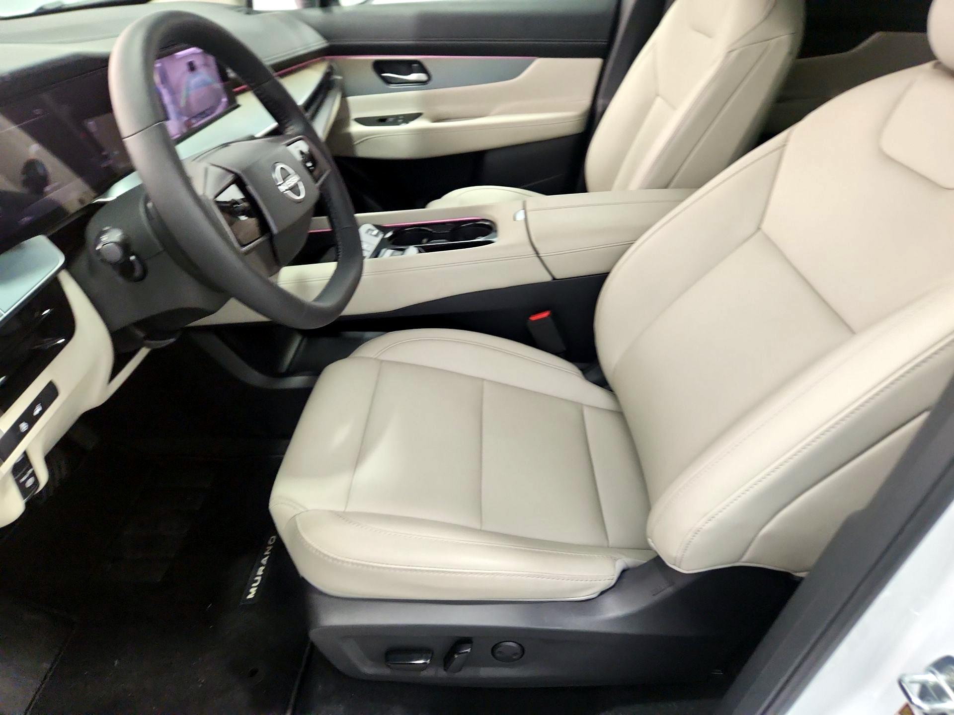 Thumbnail: 2025 Nissan Murano - 11