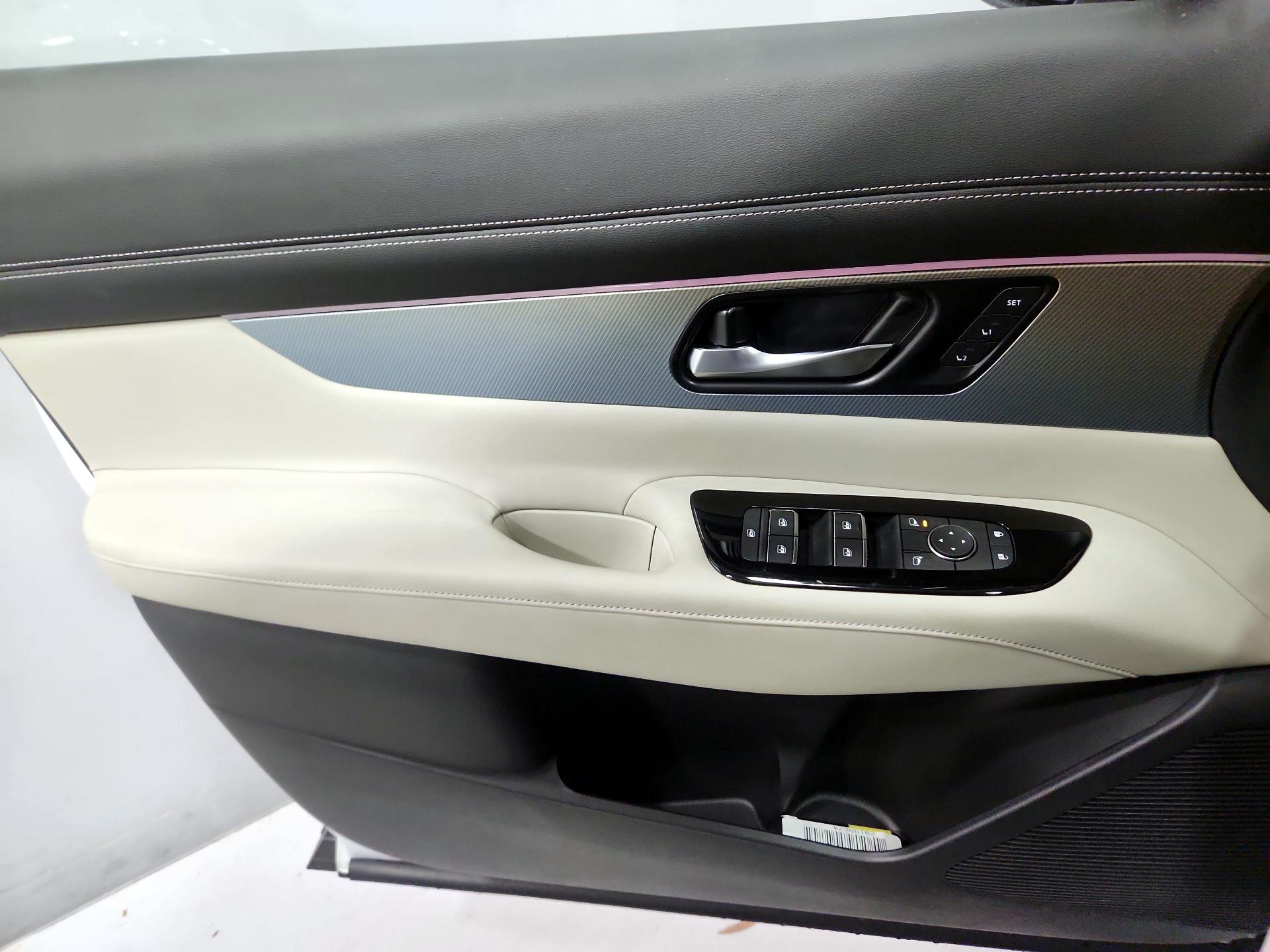 Thumbnail: 2025 Nissan Murano - 12