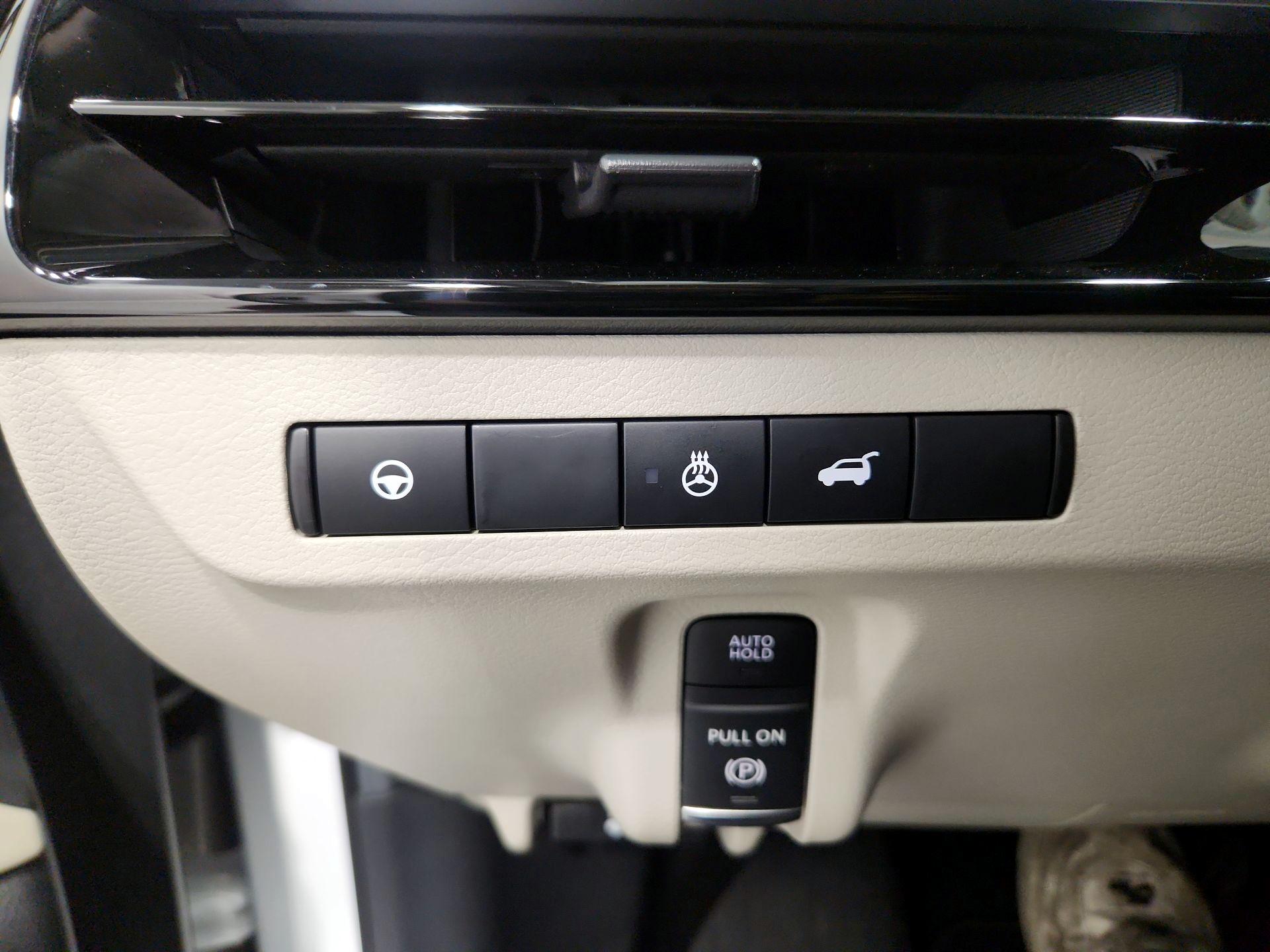 Thumbnail: 2025 Nissan Murano - 13