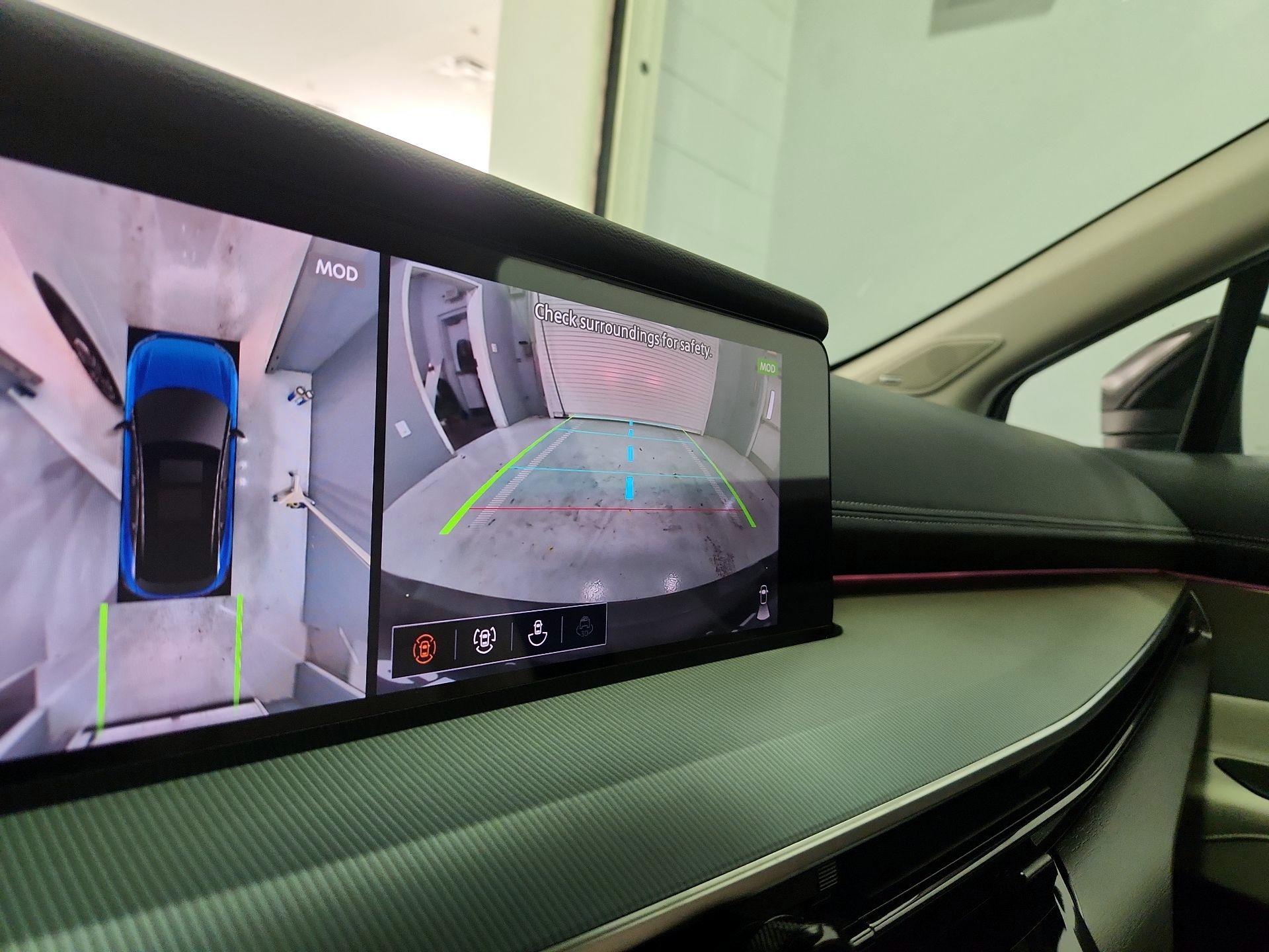 Thumbnail: 2025 Nissan Murano - 14