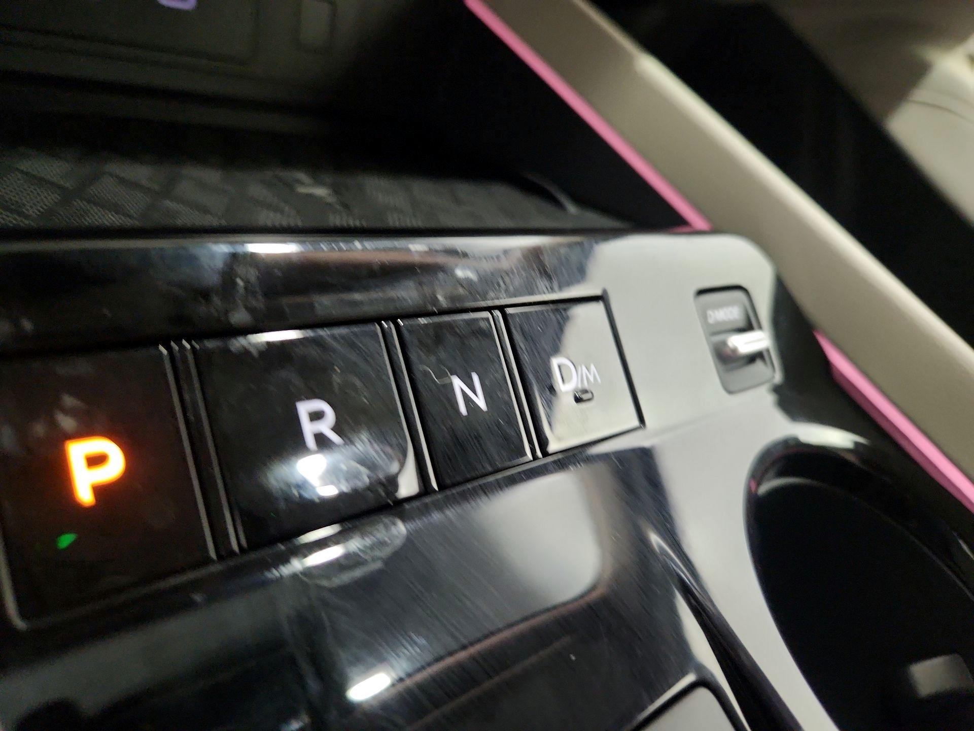 Thumbnail: 2025 Nissan Murano - 17