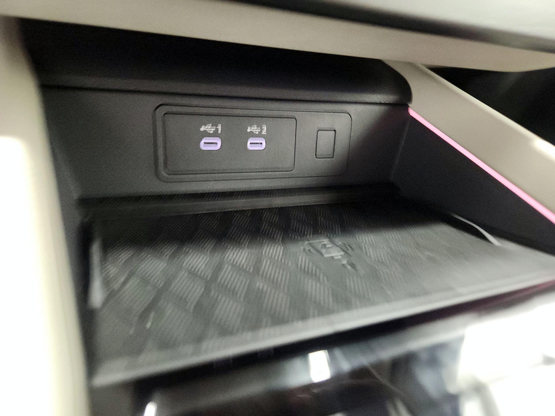 Thumbnail: 2025 Nissan Murano - 18