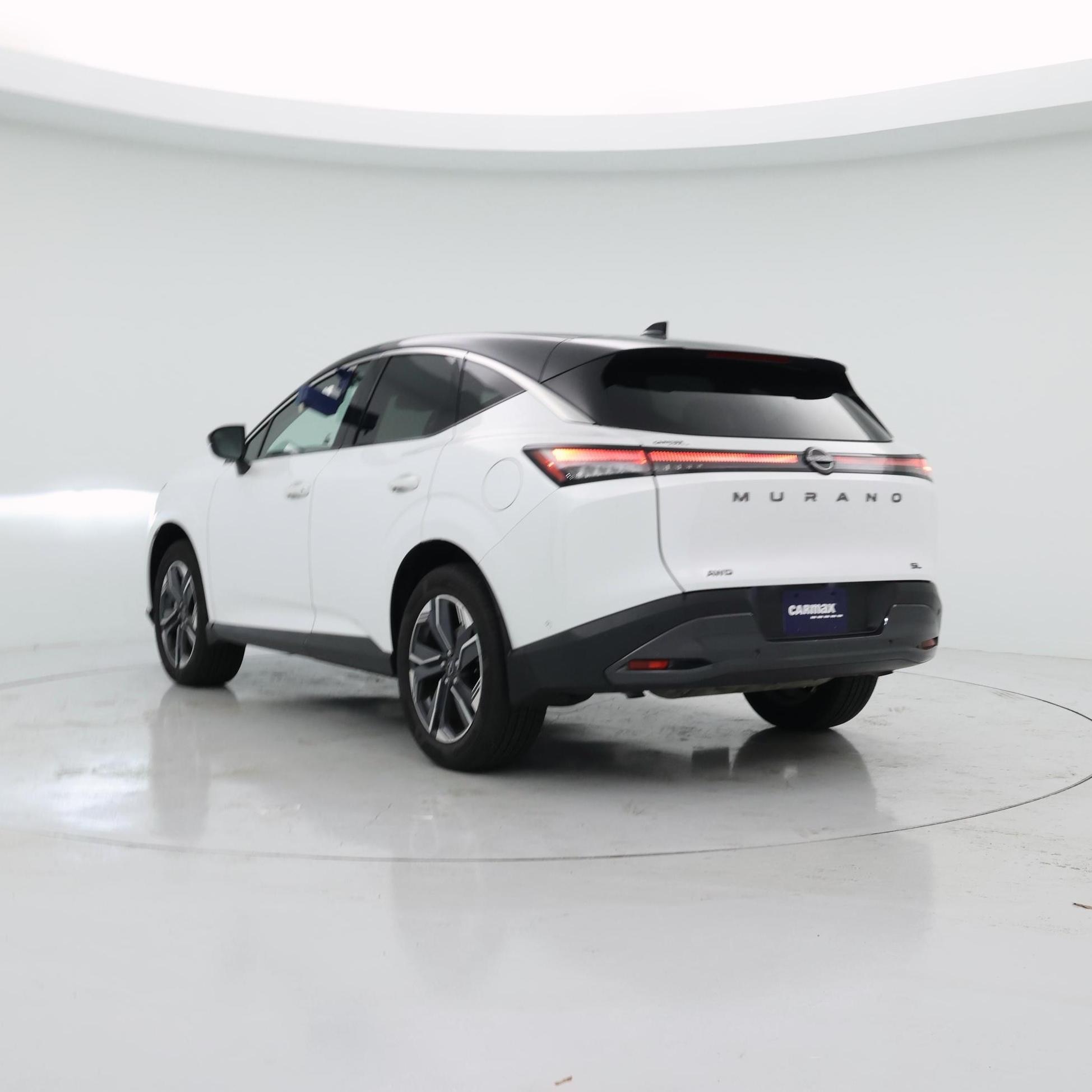 Thumbnail: 2025 Nissan Murano - 2