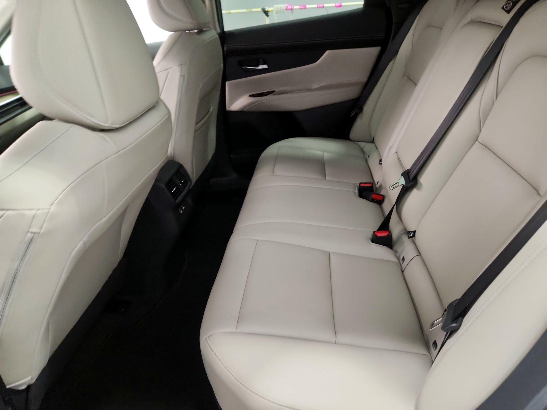 Thumbnail: 2025 Nissan Murano - 19