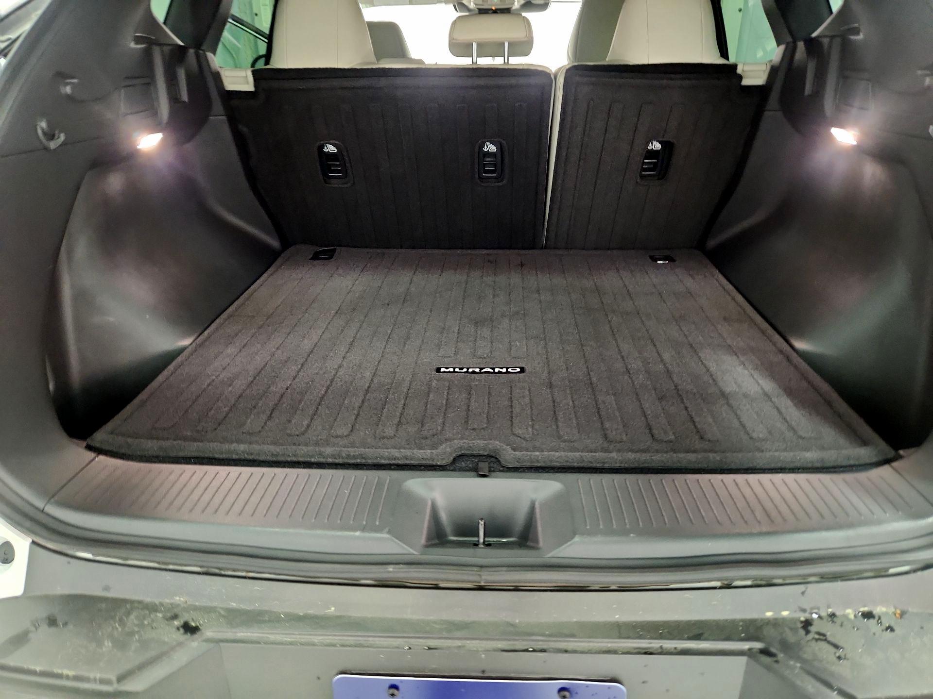 Thumbnail: 2025 Nissan Murano - 20