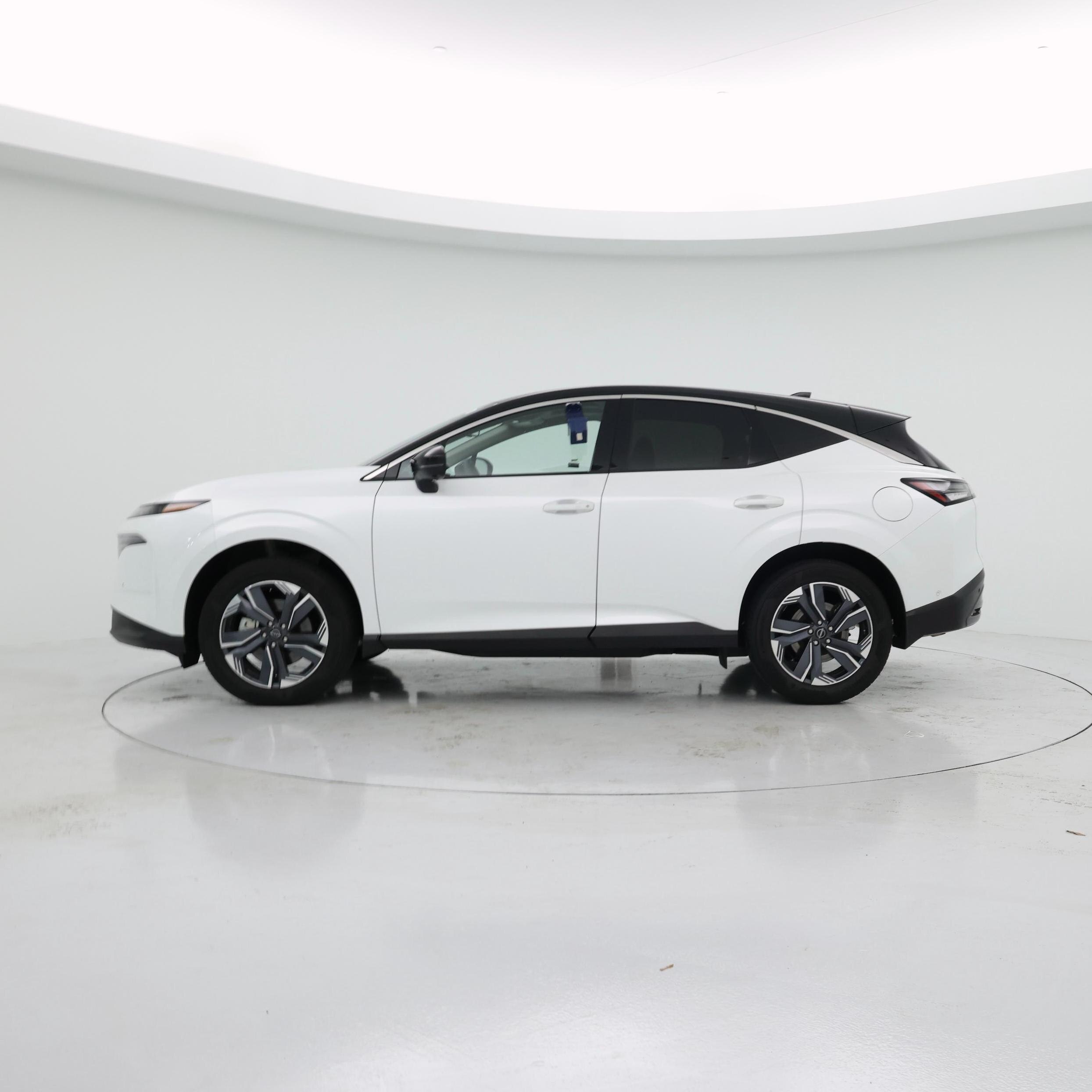 Thumbnail: 2025 Nissan Murano - 3