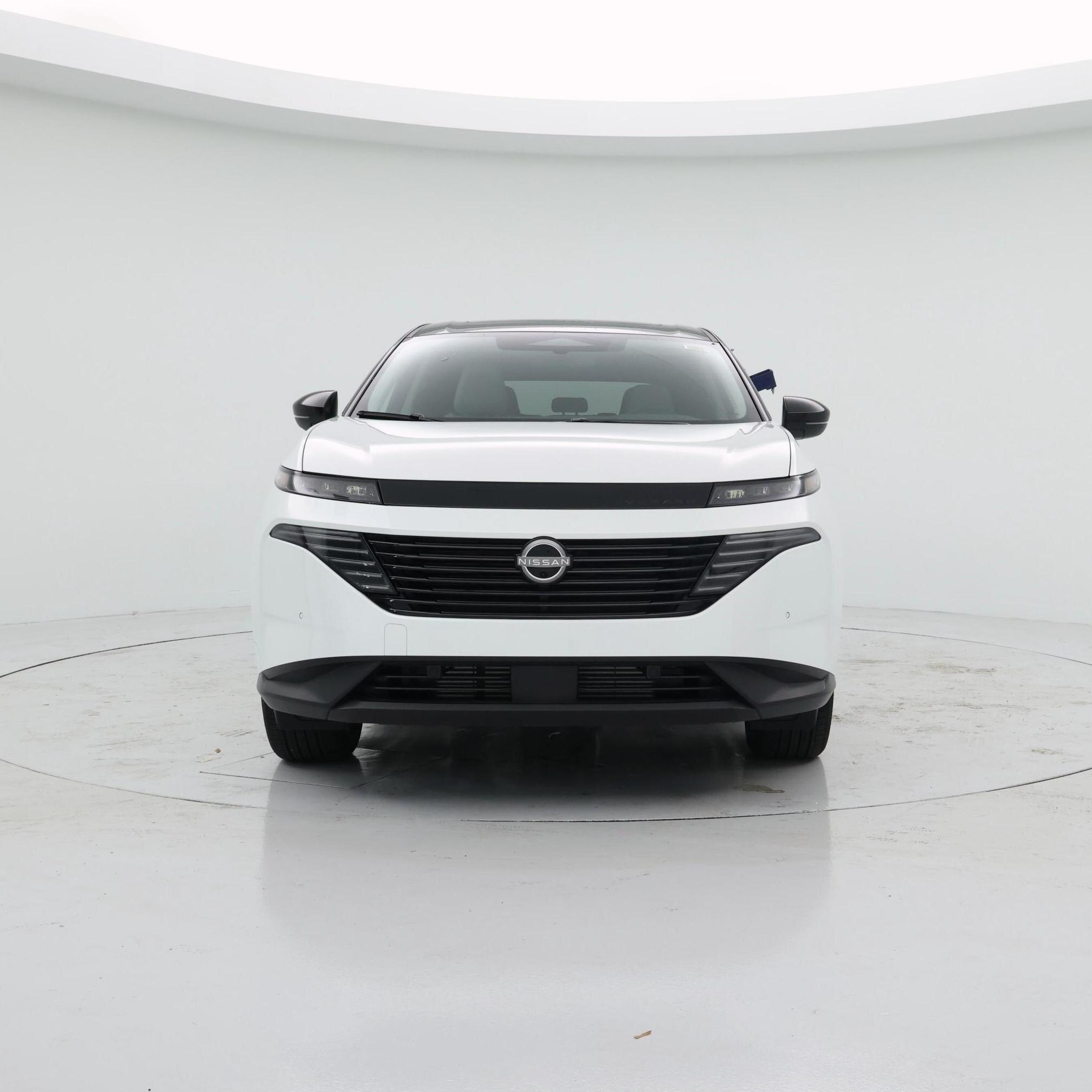 Thumbnail: 2025 Nissan Murano - 5