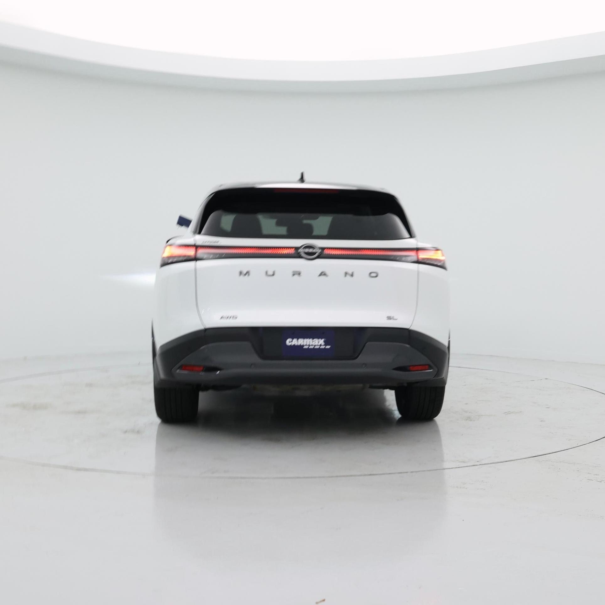 Thumbnail: 2025 Nissan Murano - 6