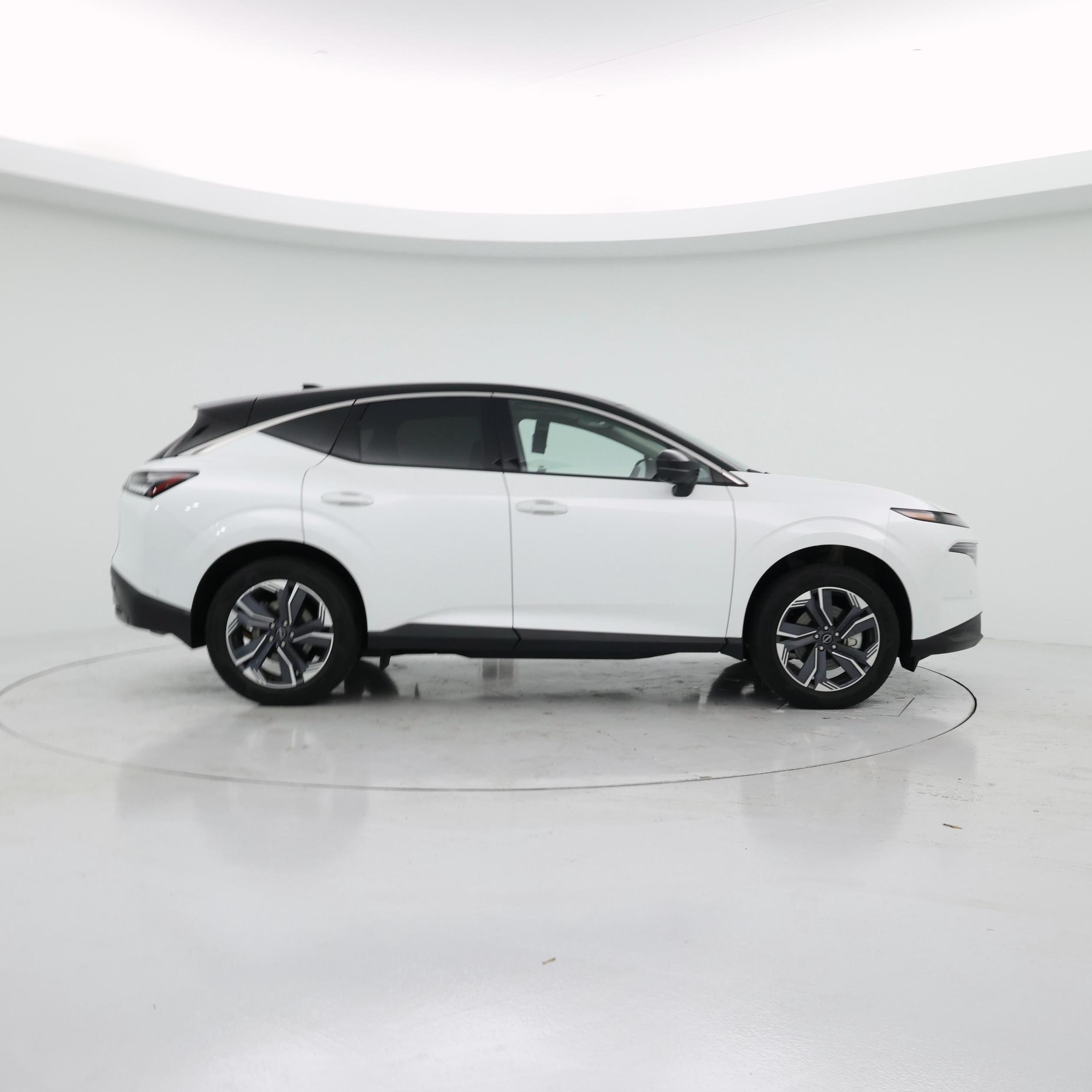 Thumbnail: 2025 Nissan Murano - 7