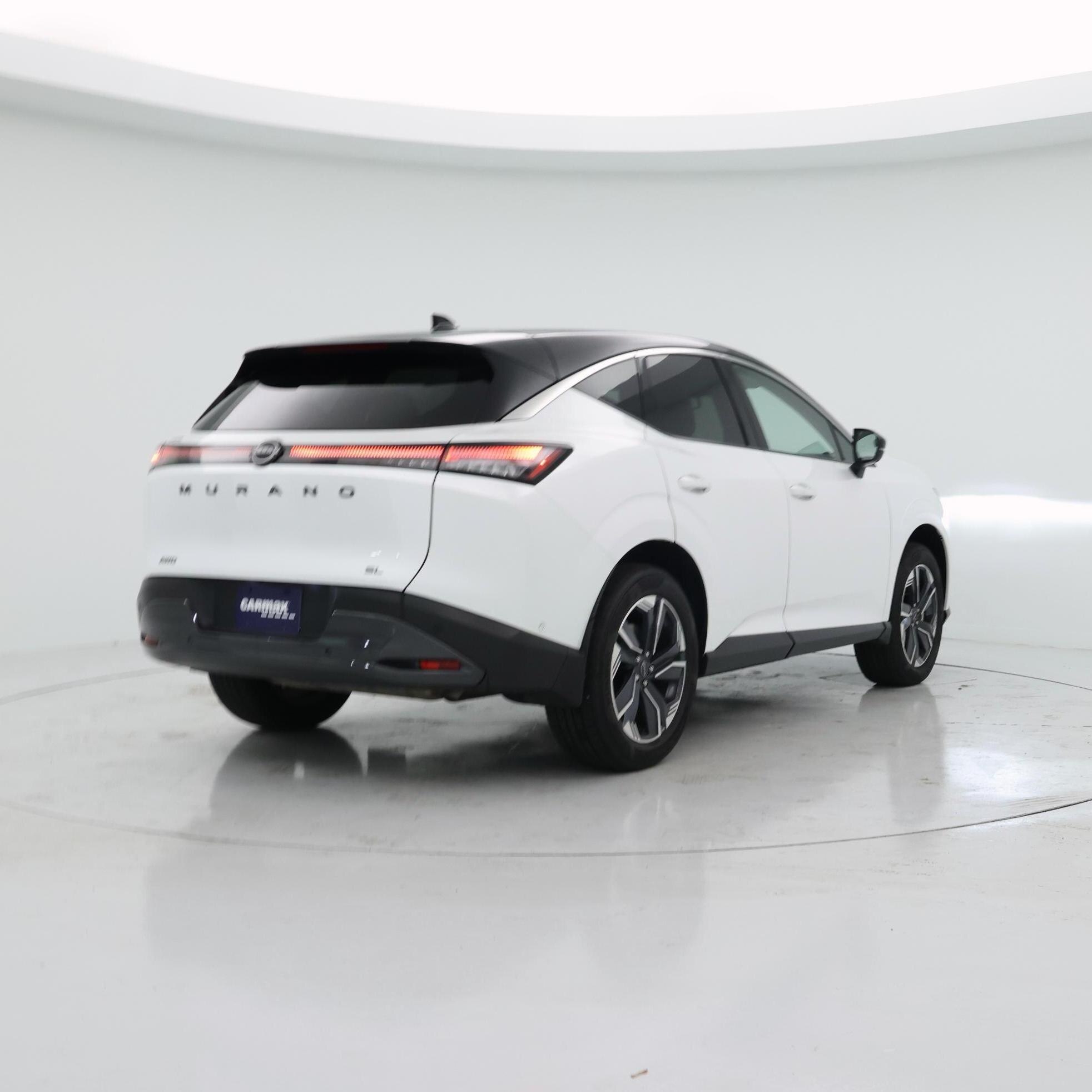 Thumbnail: 2025 Nissan Murano - 8
