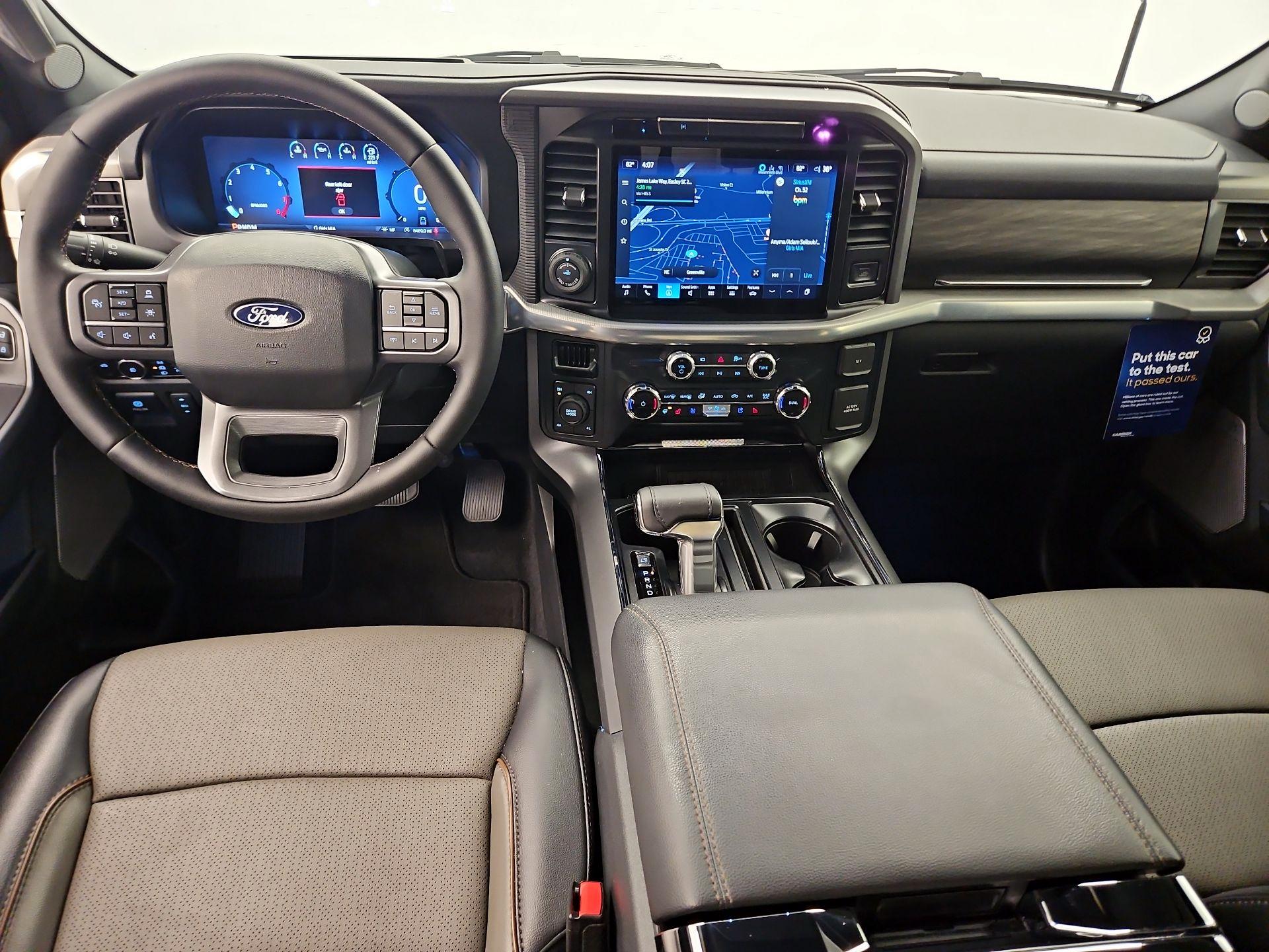 Thumbnail: 2025 Ford F-150 - 9