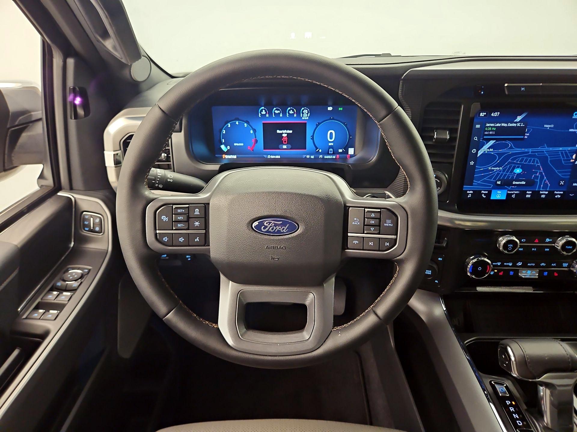 Thumbnail: 2025 Ford F-150 - 10