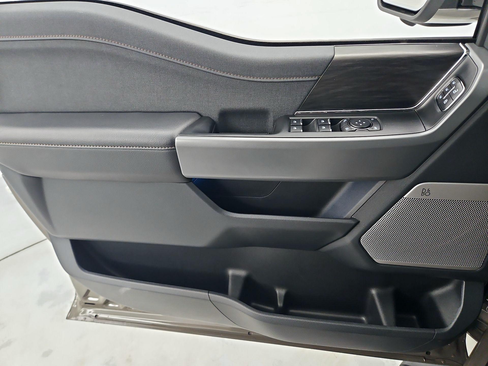 Thumbnail: 2025 Ford F-150 - 12