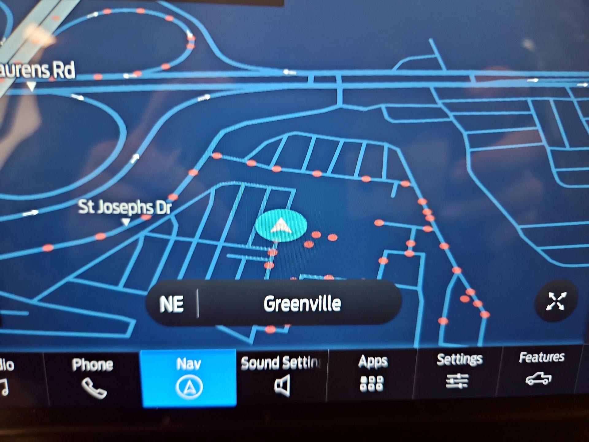 Thumbnail: 2025 Ford F-150 - 14