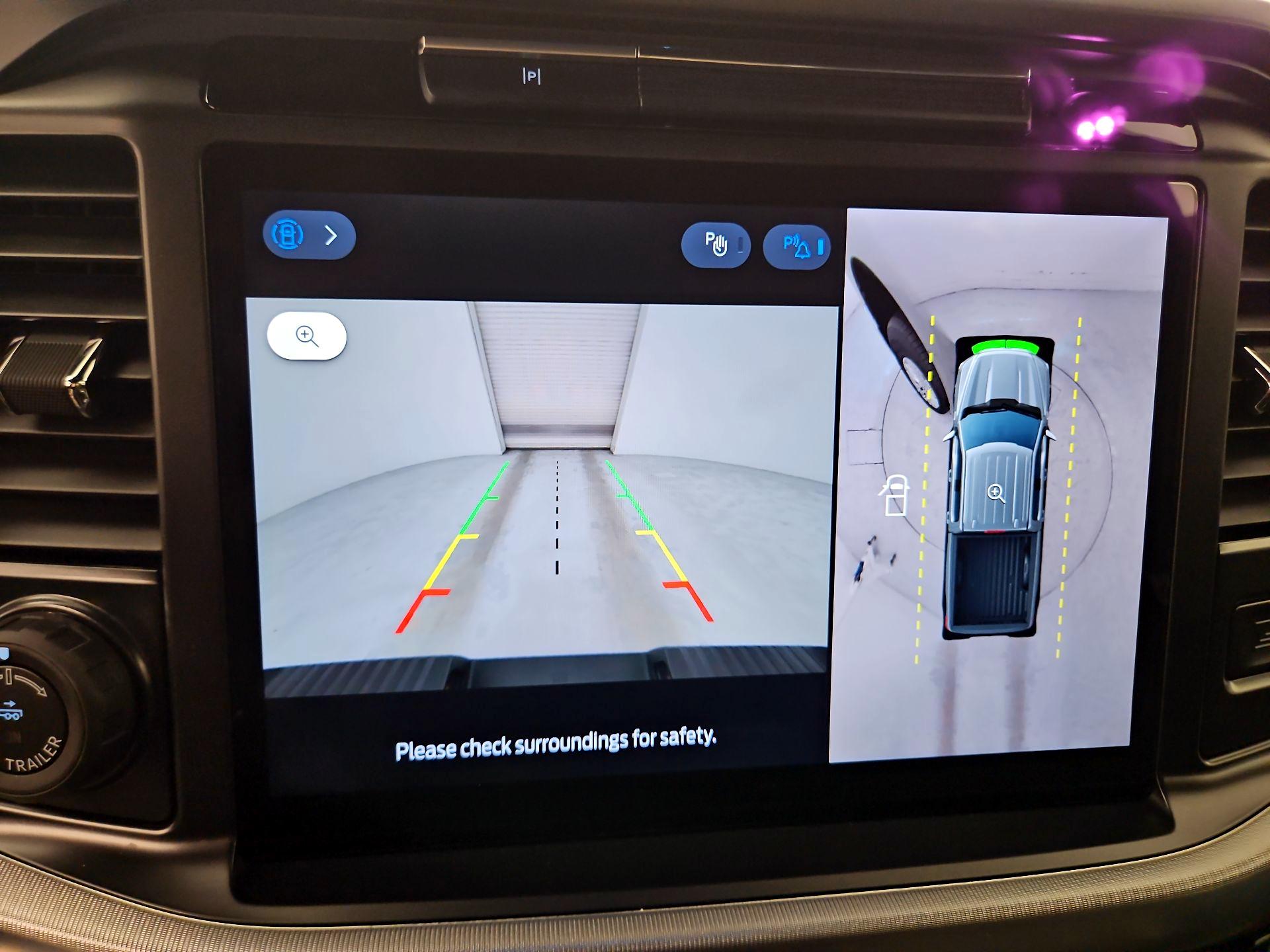 Thumbnail: 2025 Ford F-150 - 15