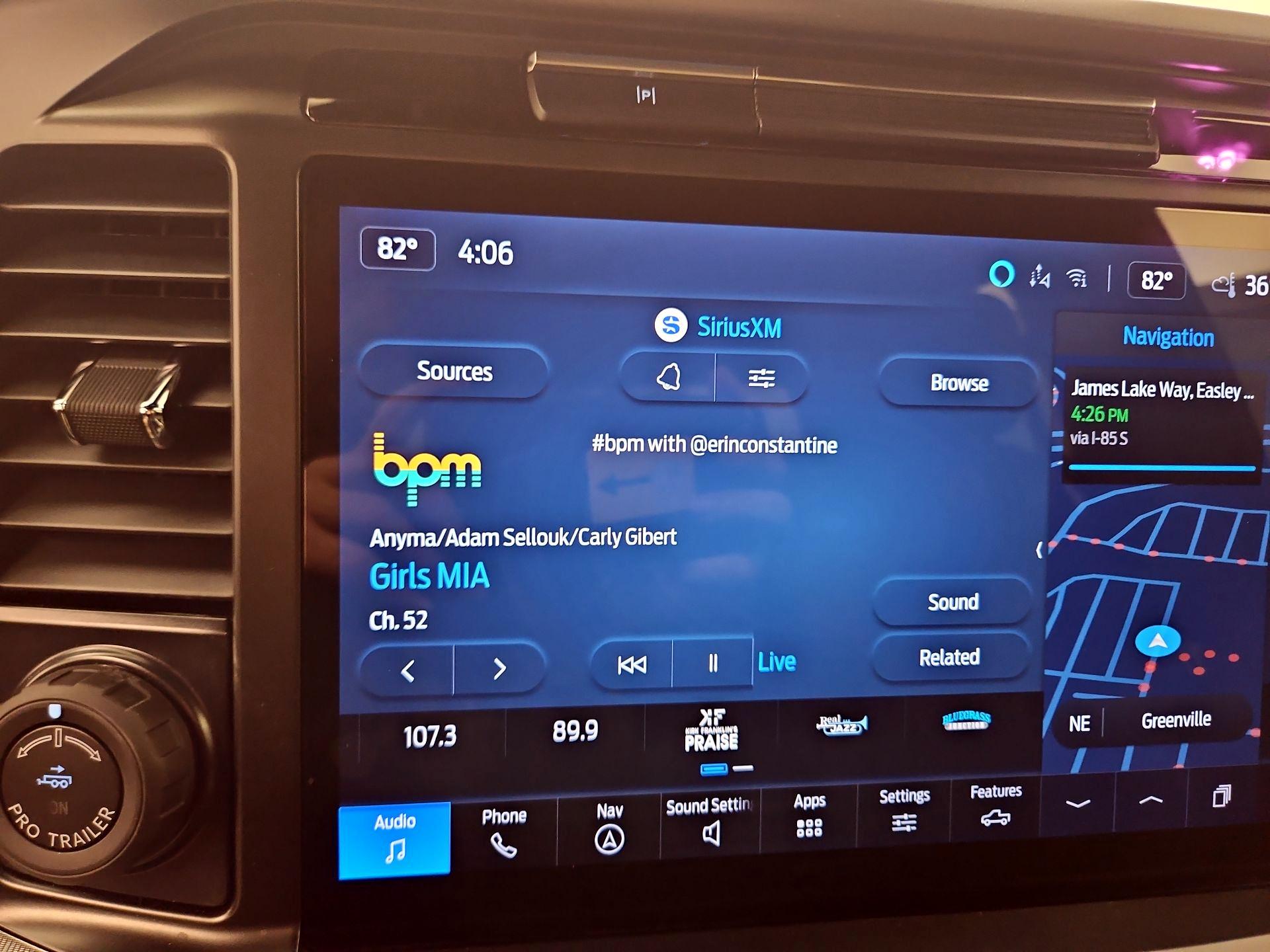 Thumbnail: 2025 Ford F-150 - 16