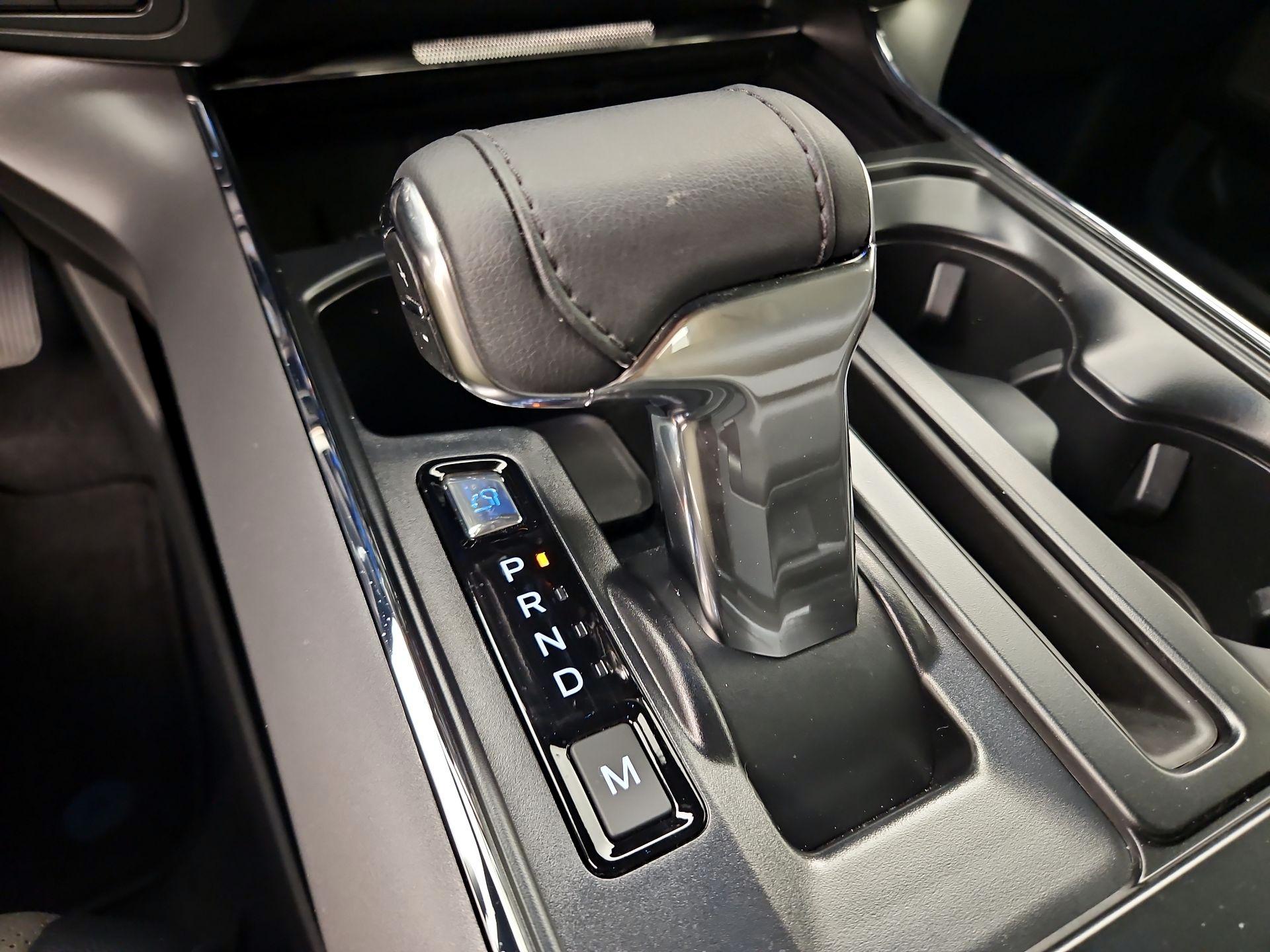 Thumbnail: 2025 Ford F-150 - 18