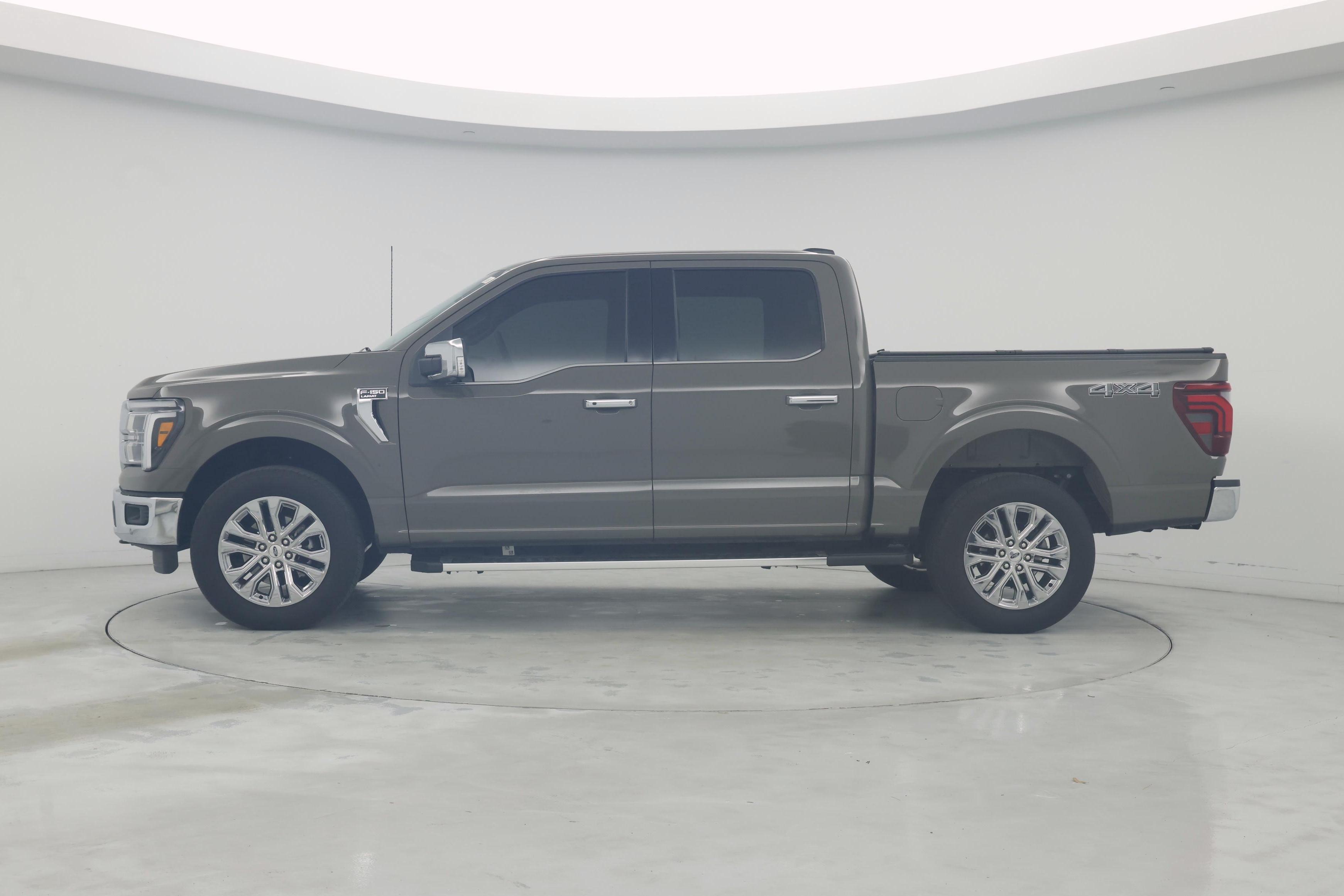 Thumbnail: 2025 Ford F-150 - 3